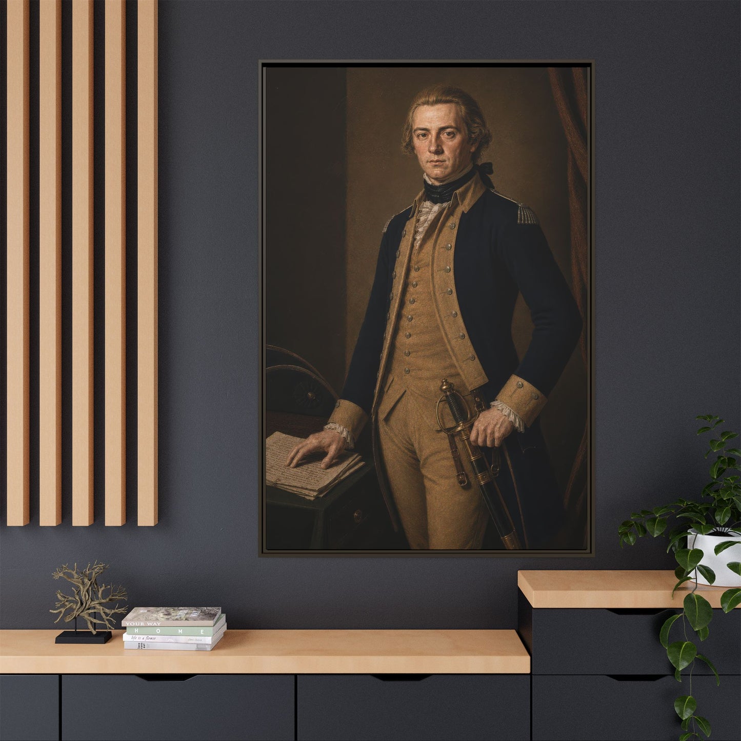 Missing Art Studies - 1776 | celibataire 001
