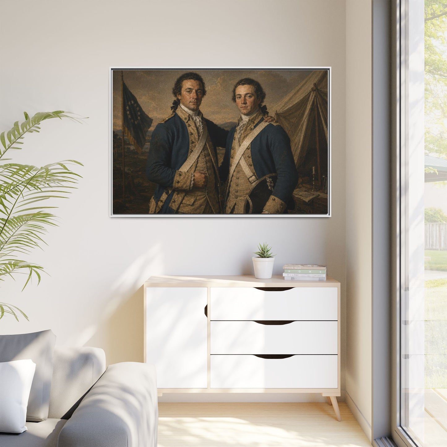 Missing Art Studies - 1776 | paire 028