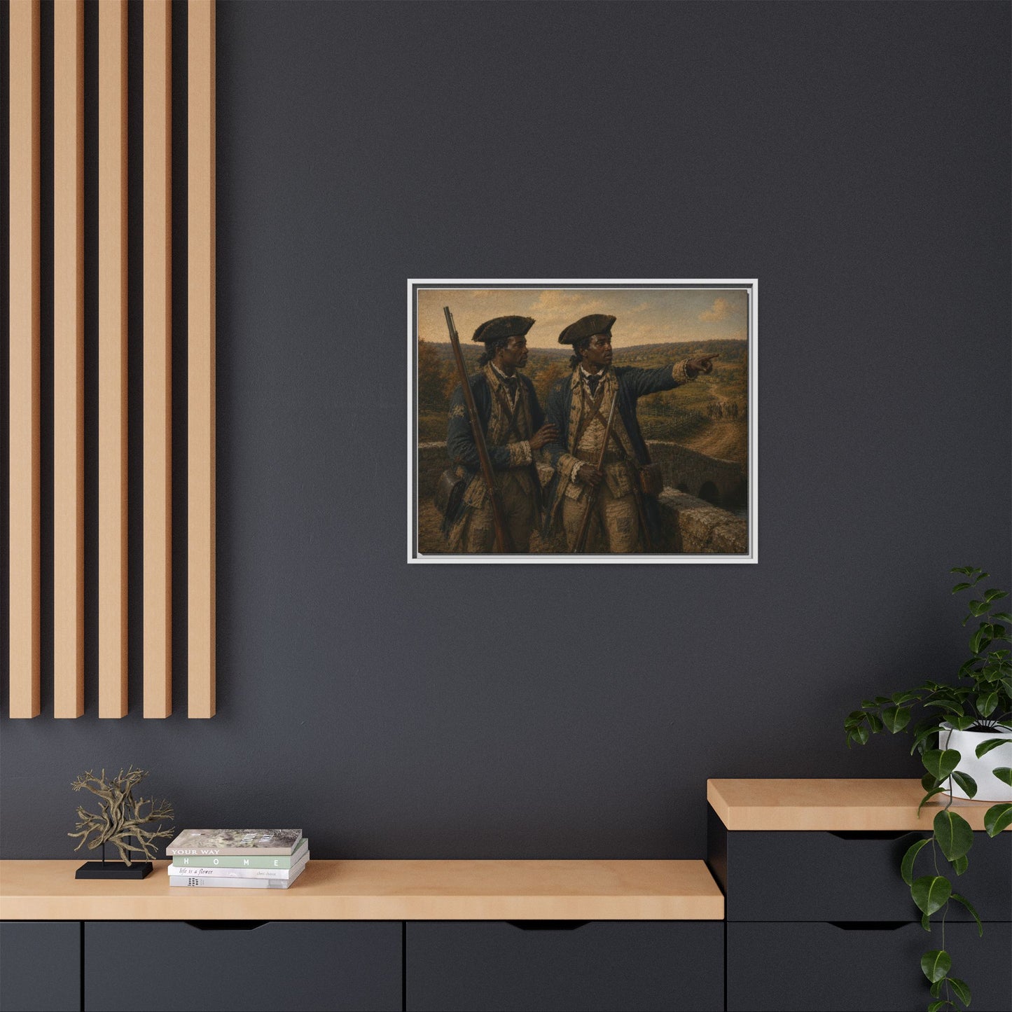 Missing Art Studies - 1776 | paire 080