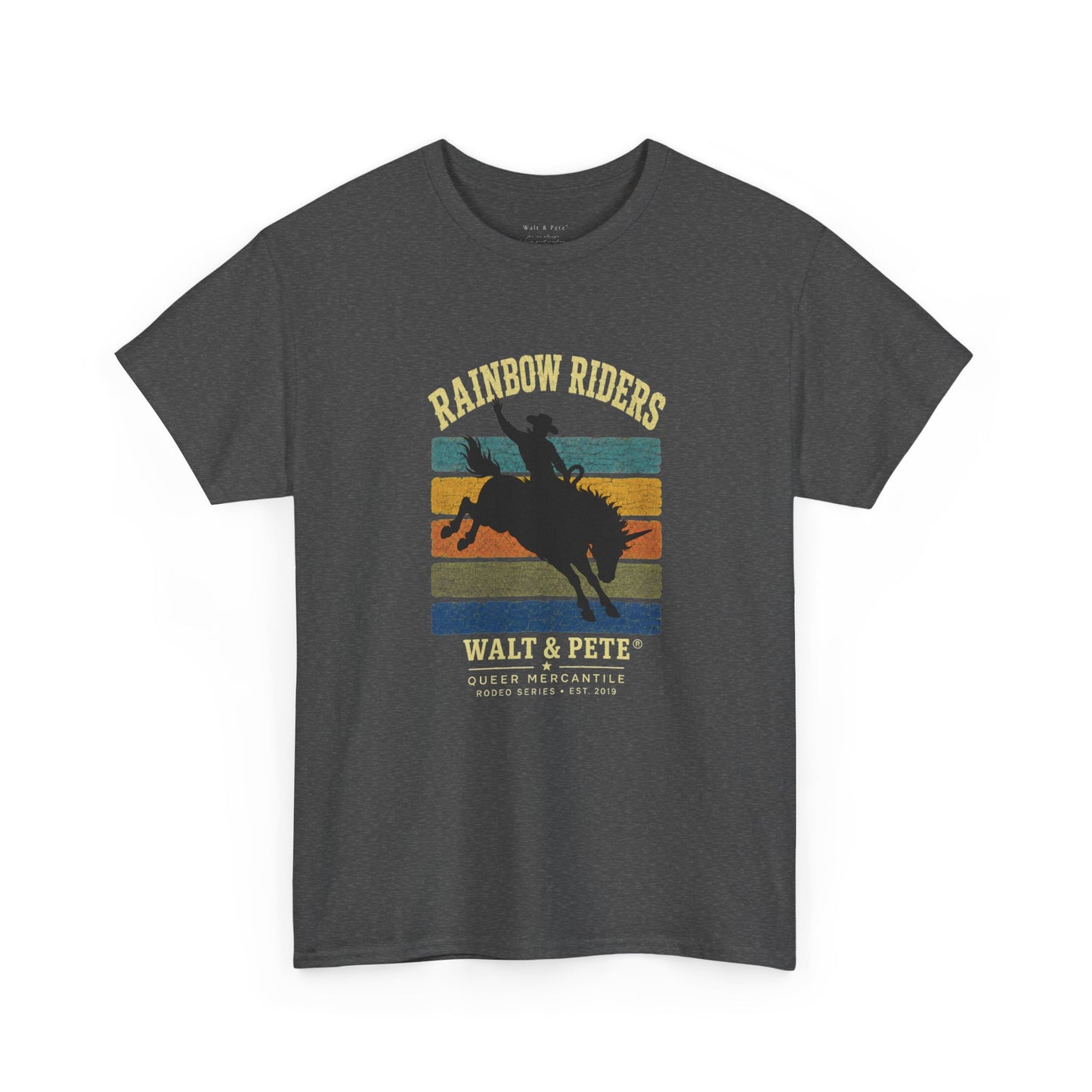 Rainbow Riders Rodeo