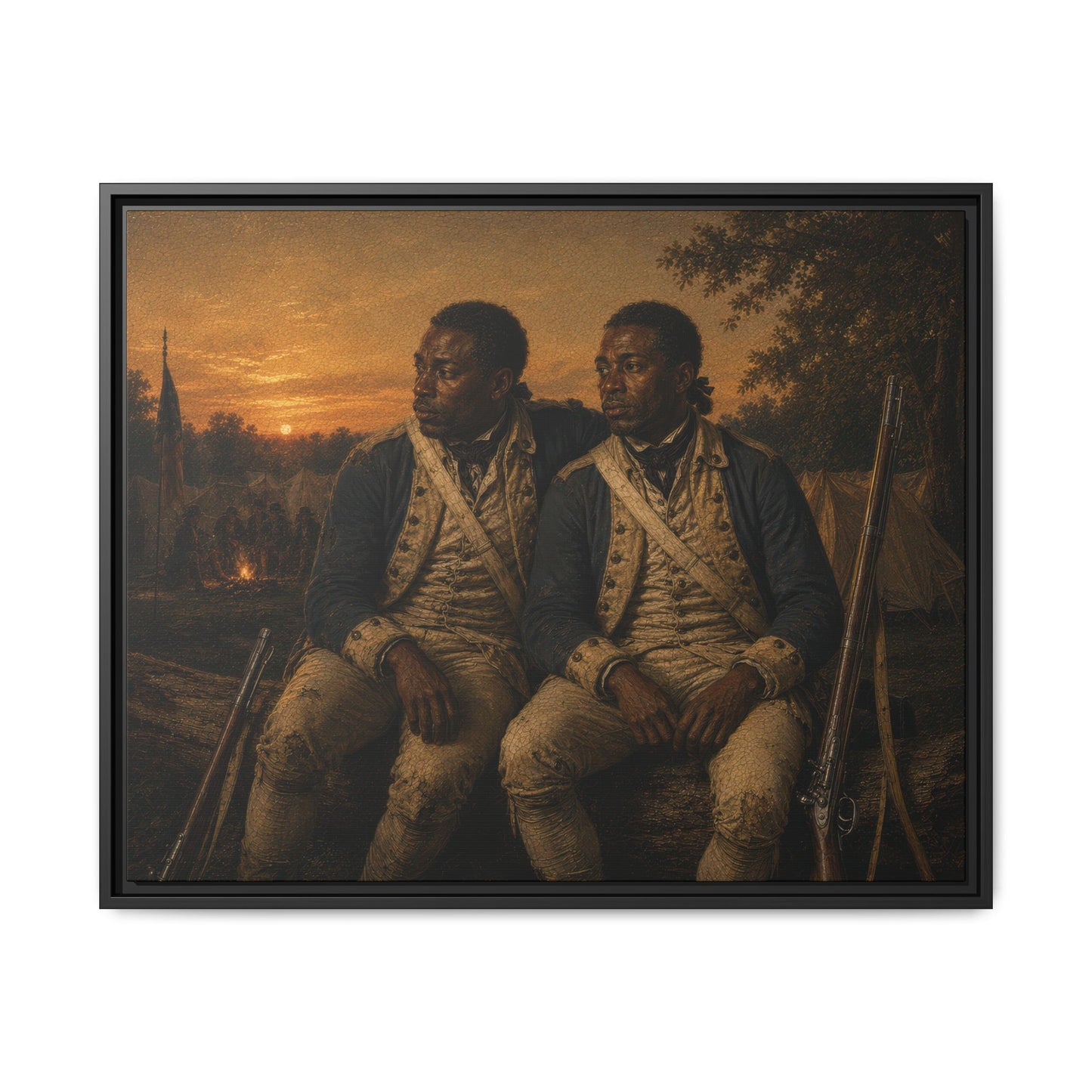 Missing Art Studies - 1776 | paire 095
