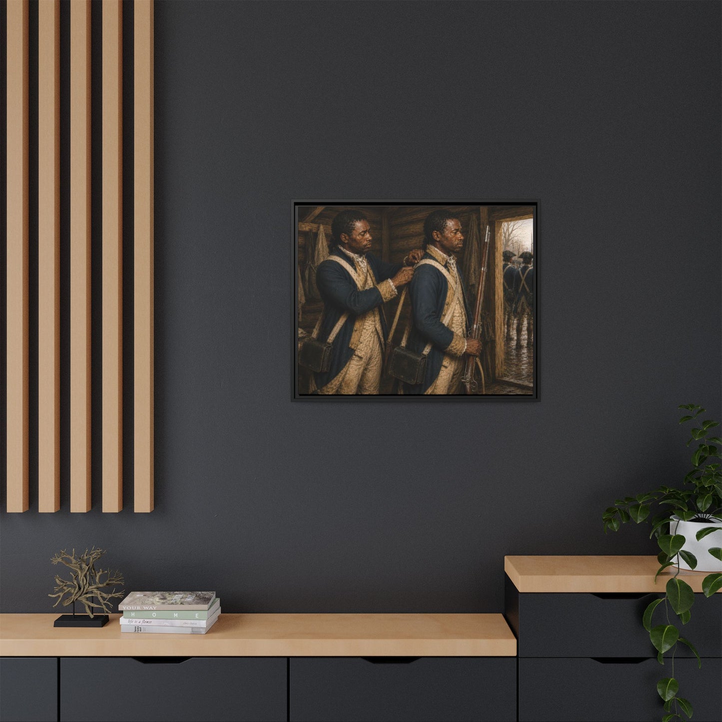 Missing Art Studies - 1776 | paire 026