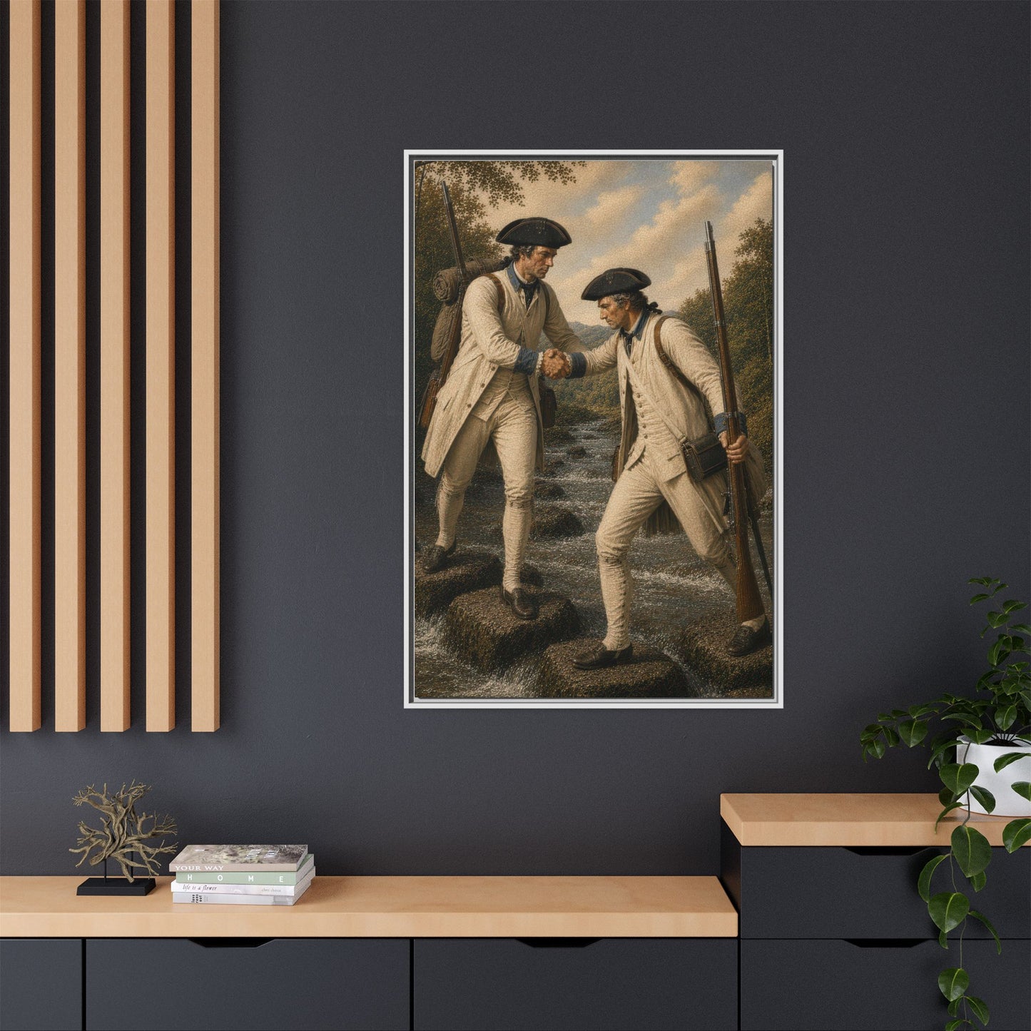 Missing Art Studies - 1776 | paire 003