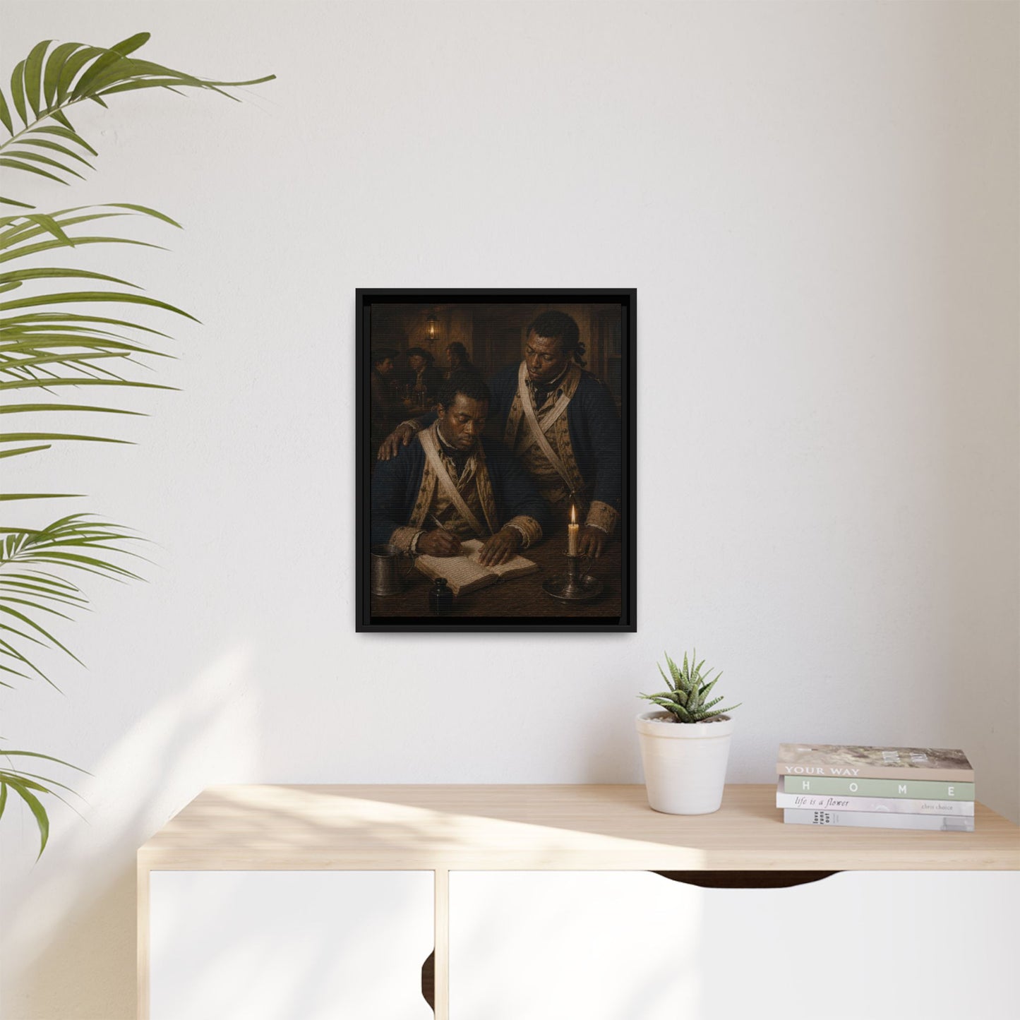 Missing Art Studies - 1776 | paire 058
