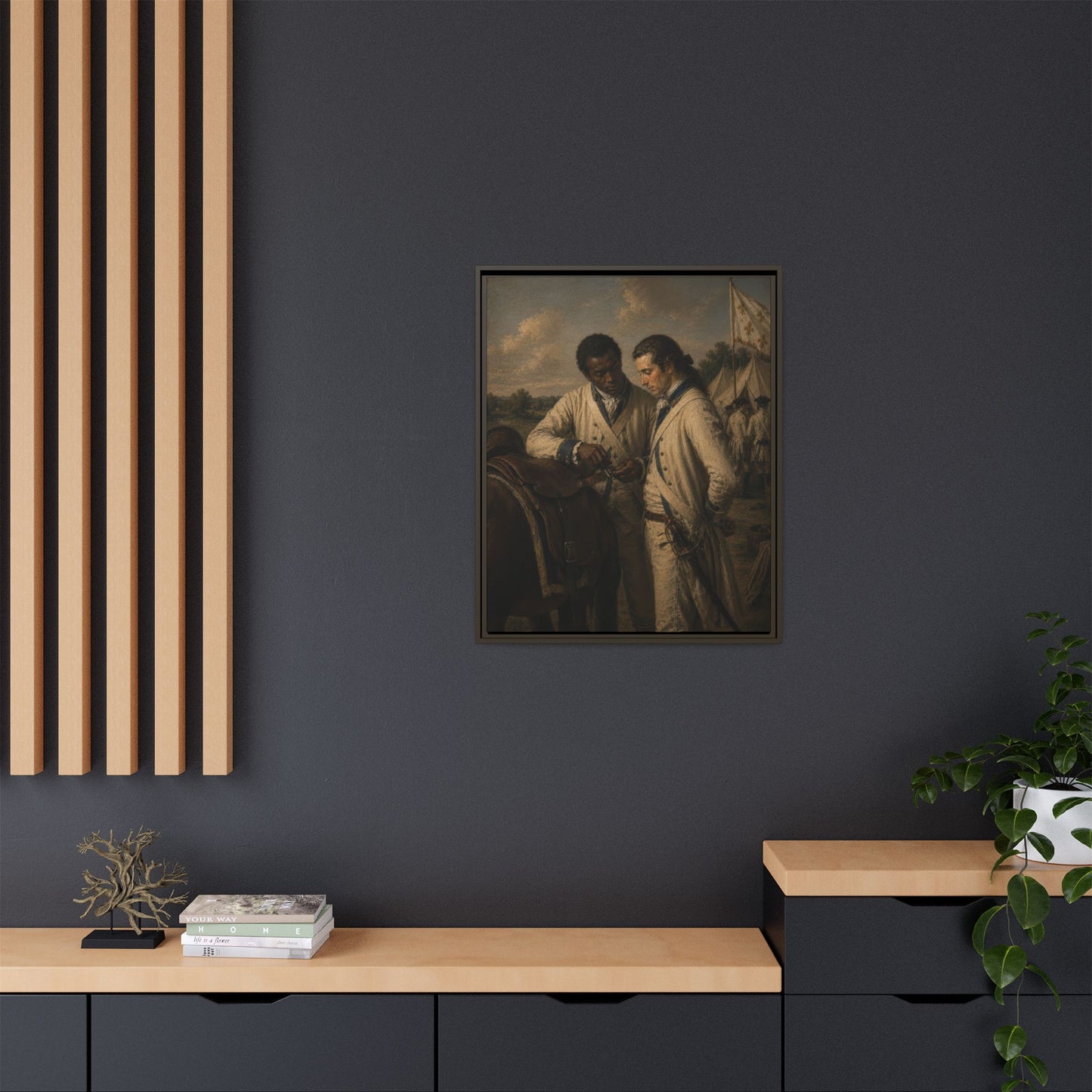 Missing Art Studies - 1776 | paire 093