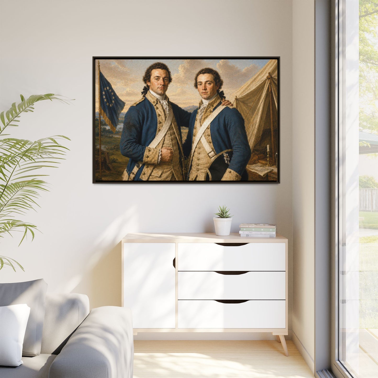 Missing Art Studies - 1776 | paire 036