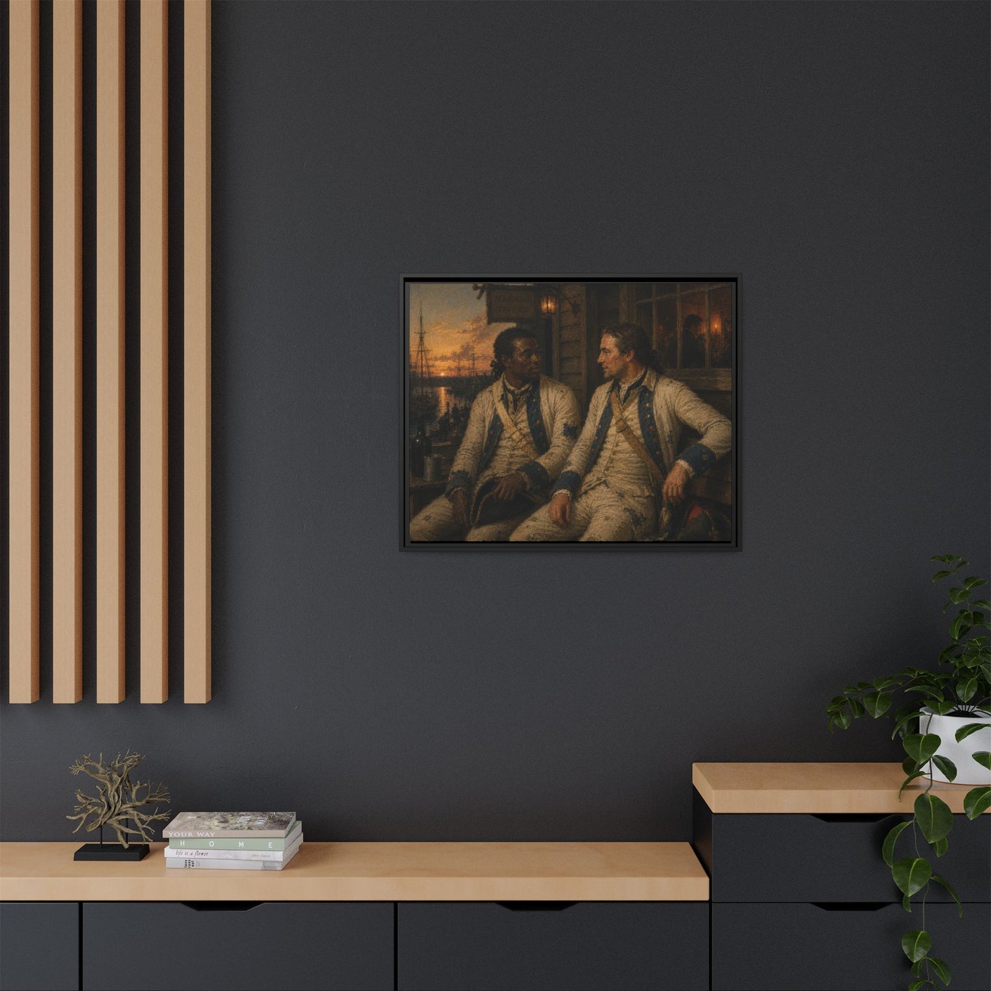 Missing Art Studies - 1776 | paire 071