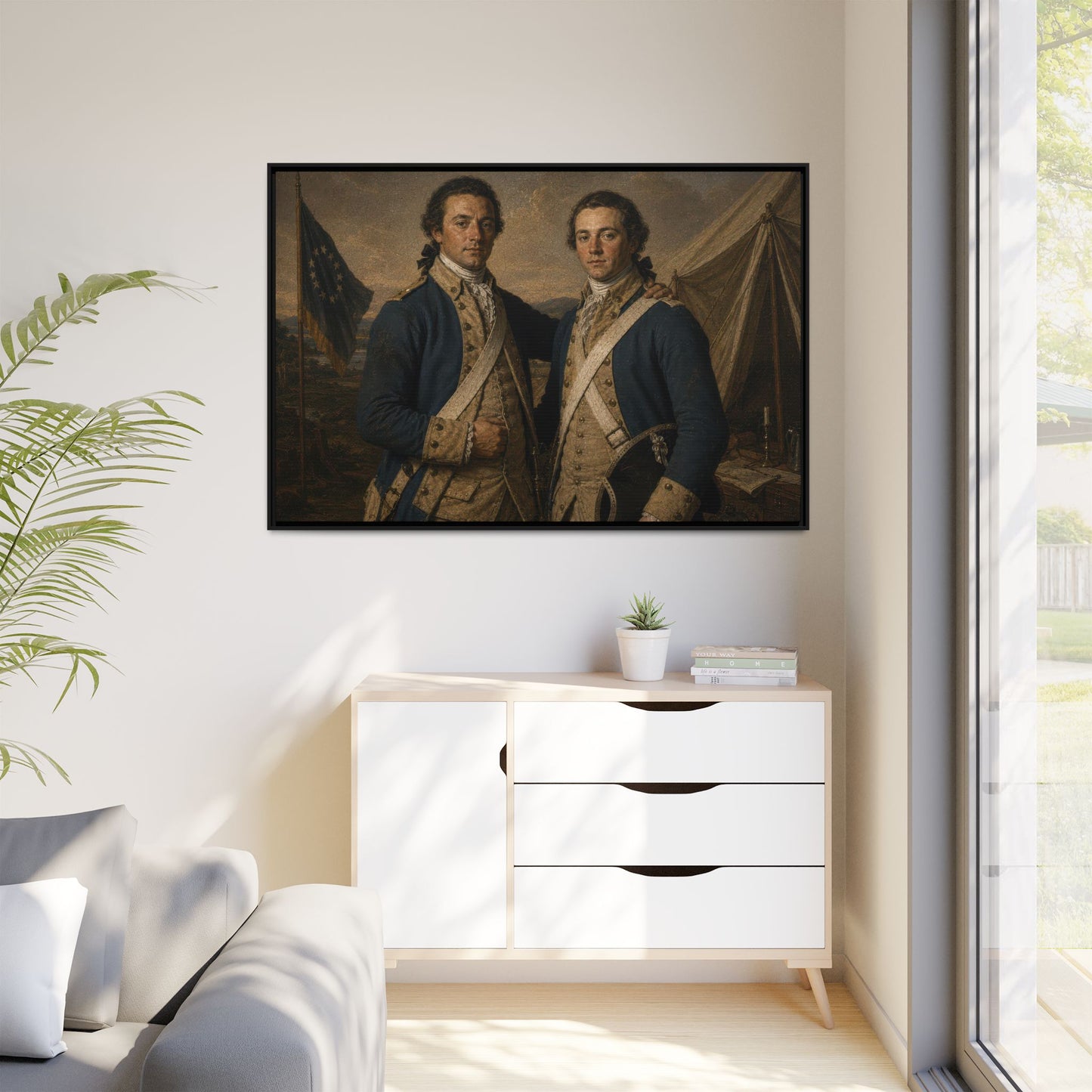 Missing Art Studies - 1776 | paire 028