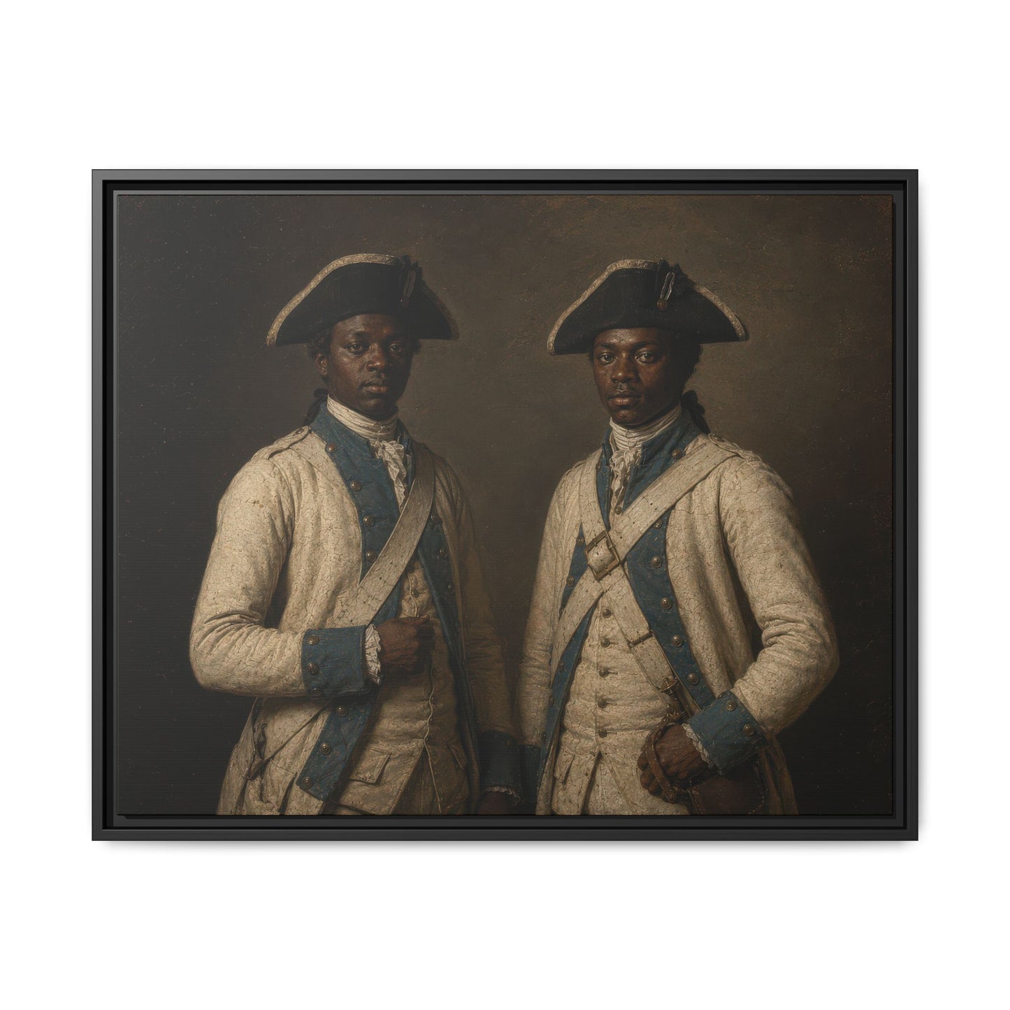 Missing Art Studies - 1776 | paire 024