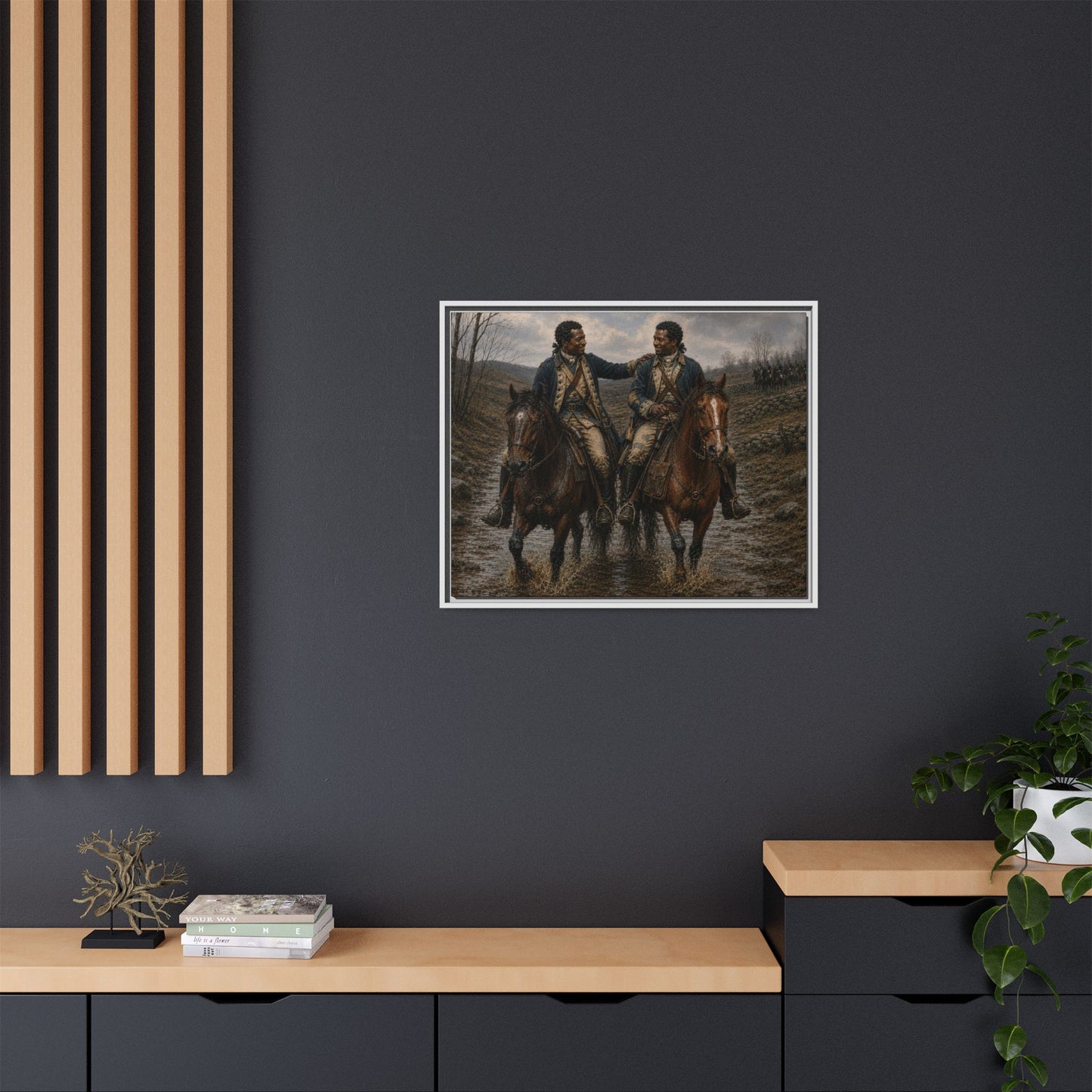 Missing Art Studies - 1776 | paire 046
