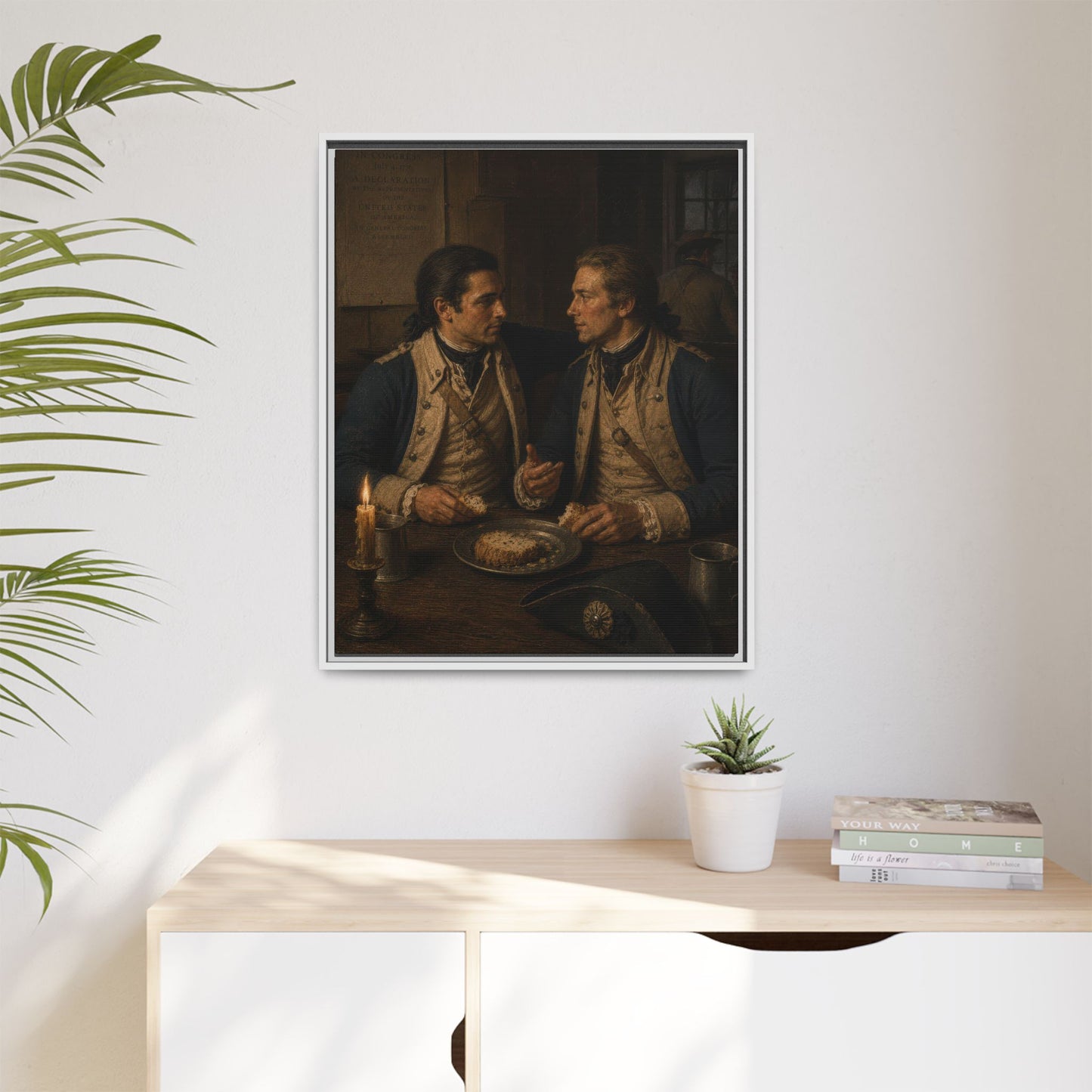 Missing Art Studies - 1776 | paire 061