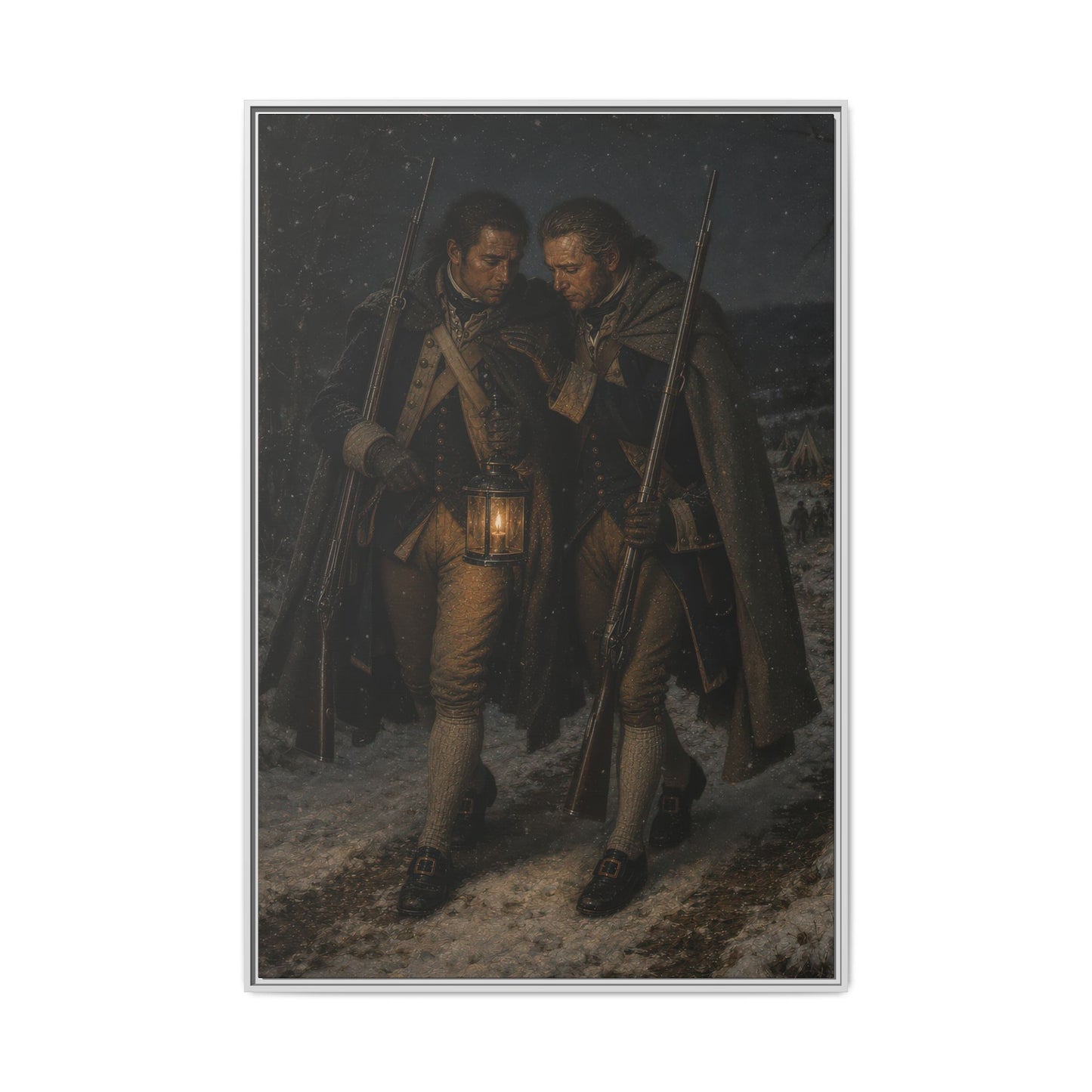 Missing Art Studies - 1776 | paire 066
