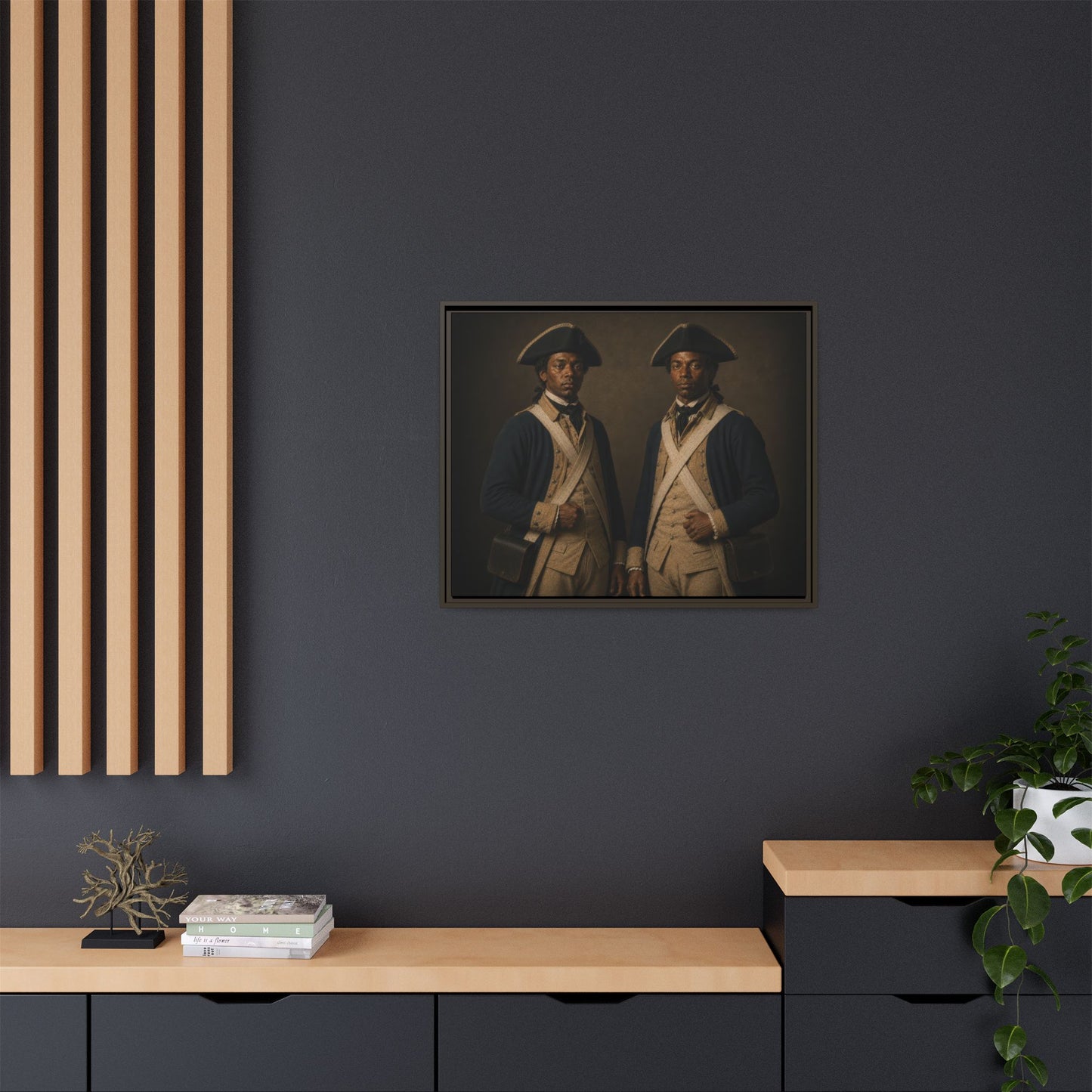 Missing Art Studies - 1776 | paire 027