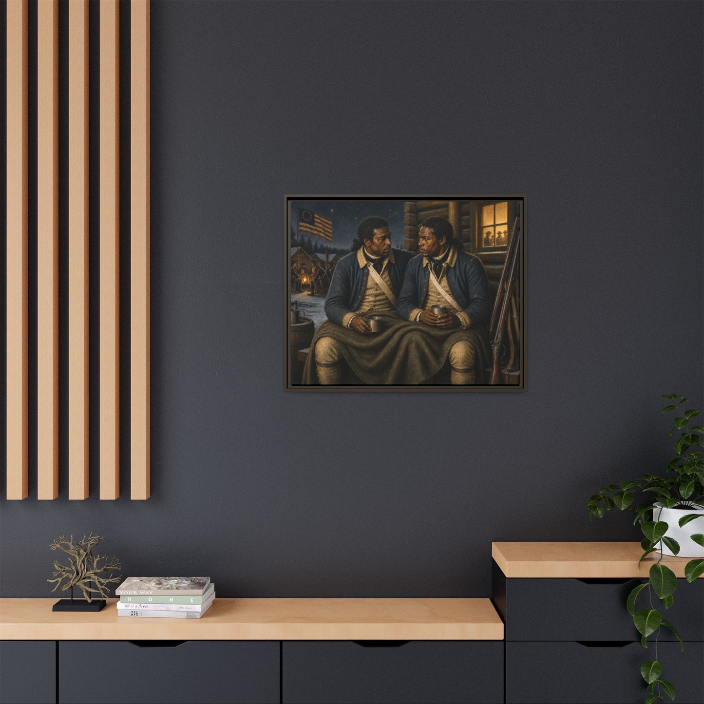 Missing Art Studies - 1776 | paire 005