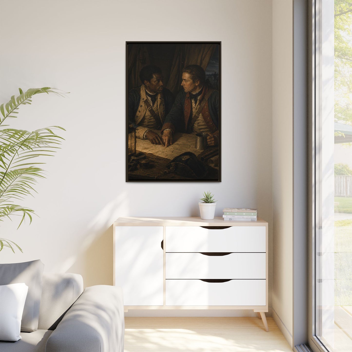Missing Art Studies - 1776 | paire 062