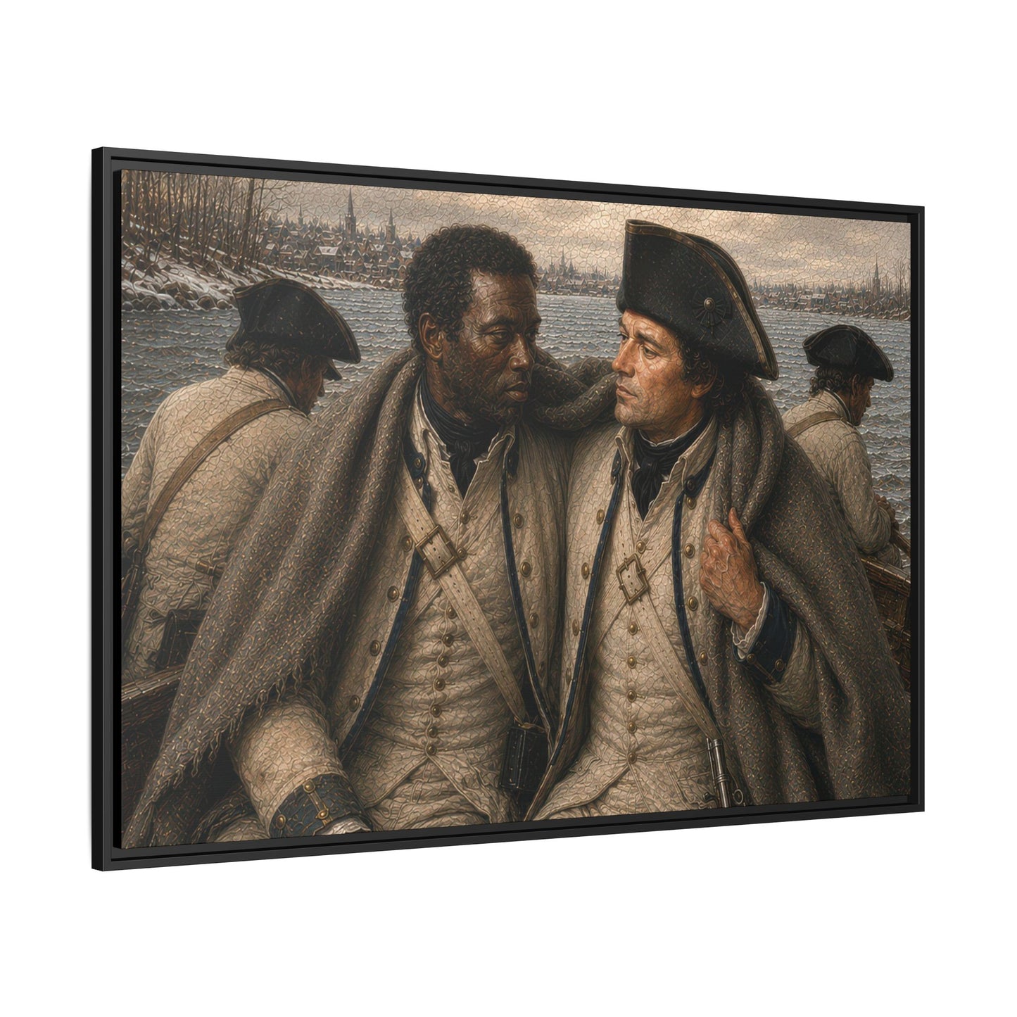 Missing Art Studies - 1776 | paire 032