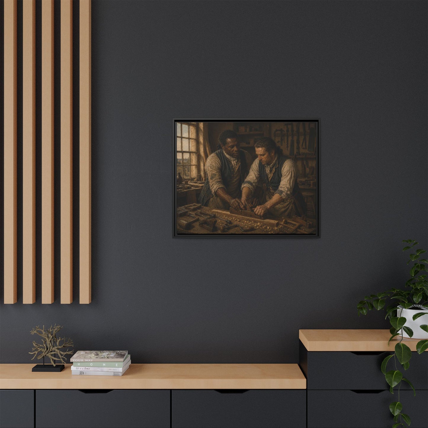 Missing Art Studies - 1776 | paire 083