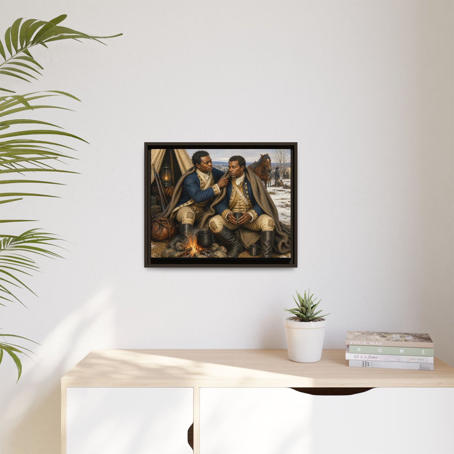 Missing Art Studies - 1776 | paire 049