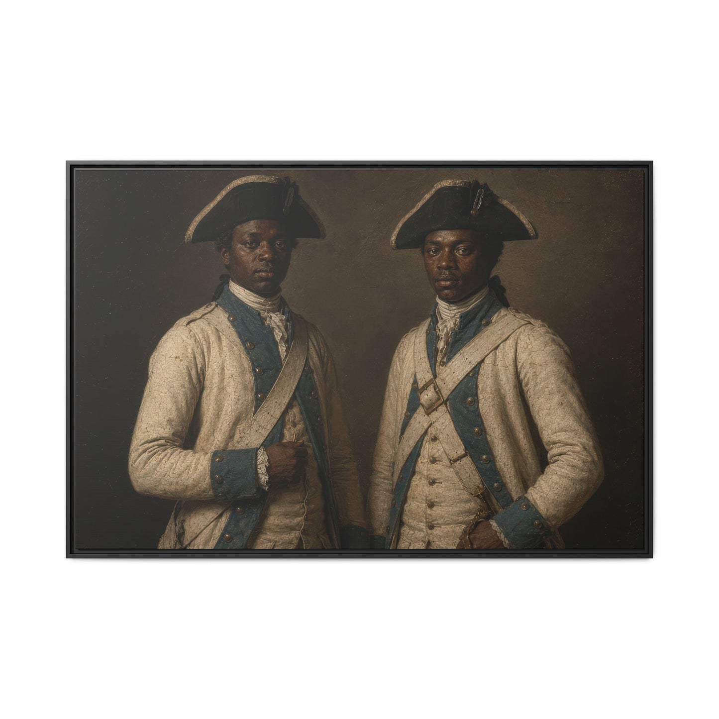 Missing Art Studies - 1776 | paire 024