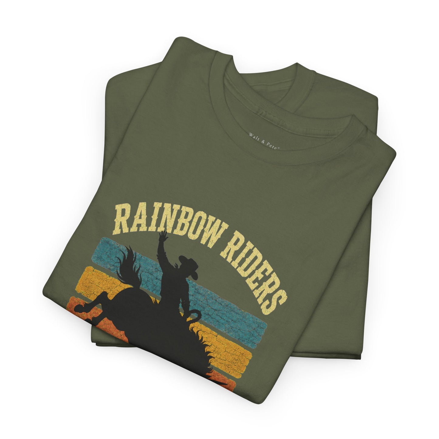 Rainbow Riders Rodeo