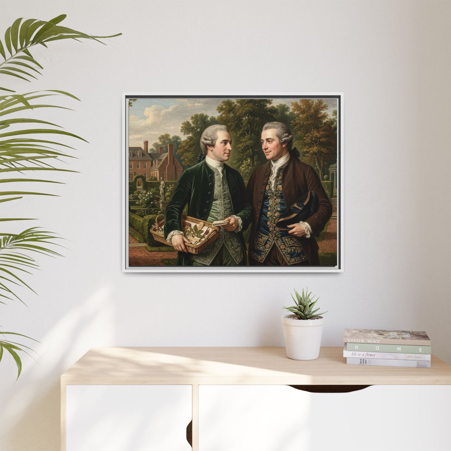 Copy of Missing Art Studies - 1776 | paire 003