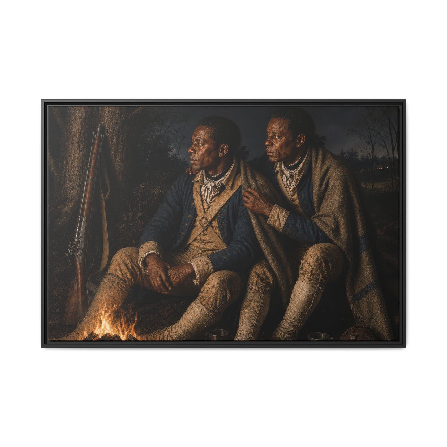 Missing Art Studies - 1776 | paire 022