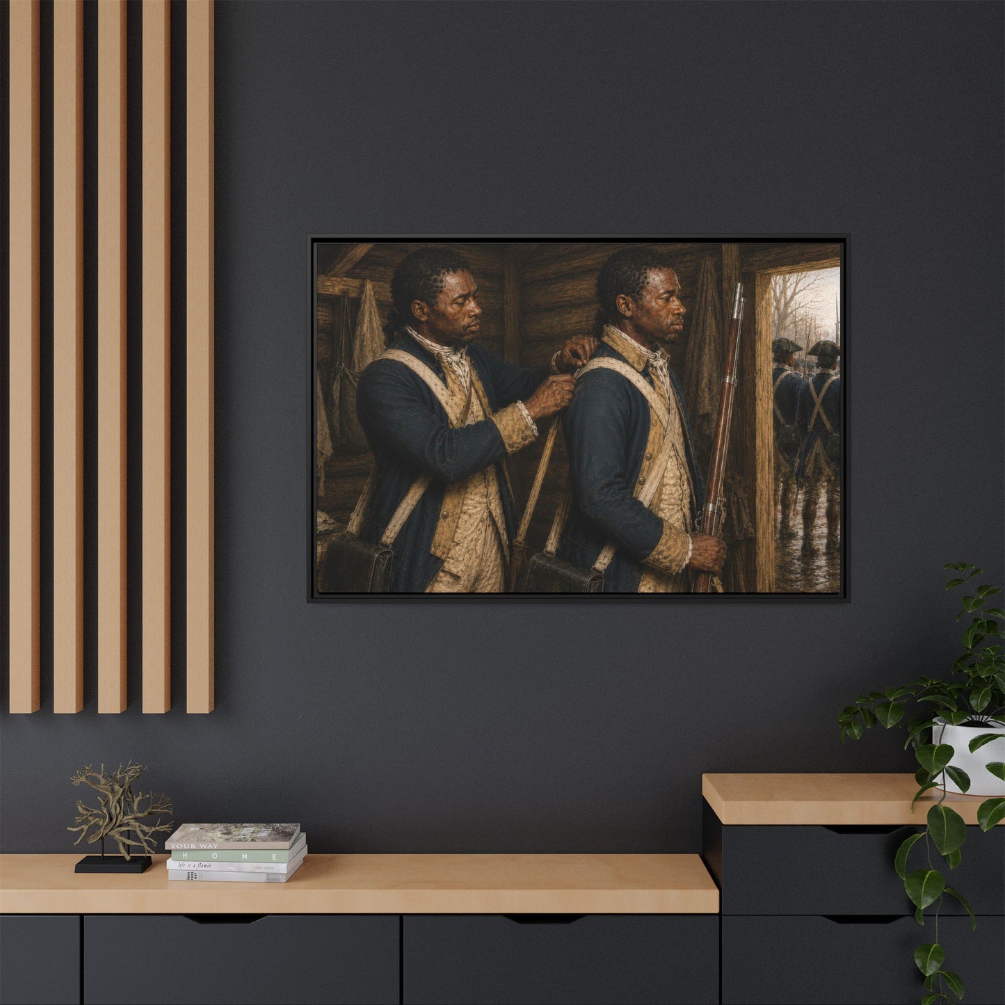 Missing Art Studies - 1776 | paire 026