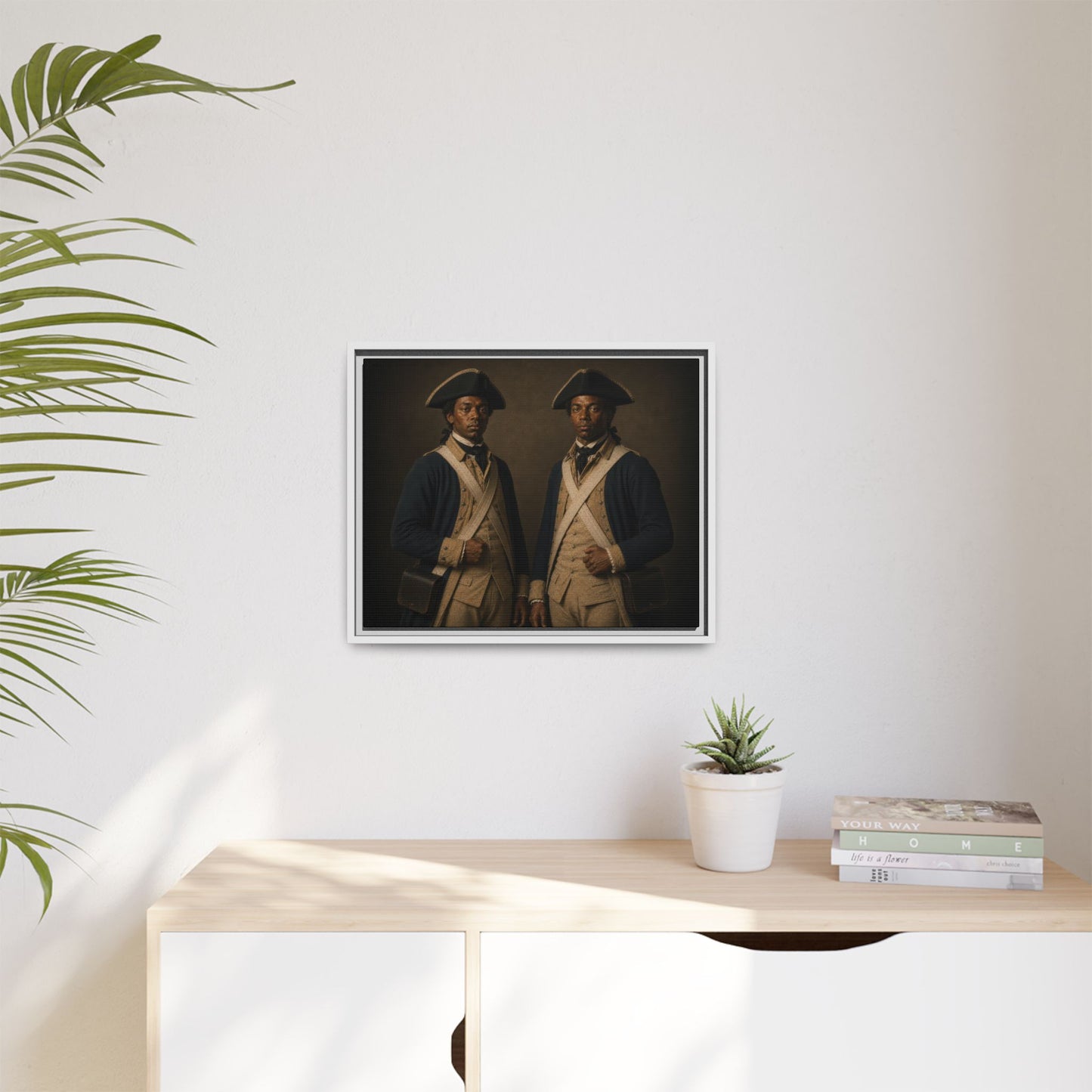 Missing Art Studies - 1776 | paire 027