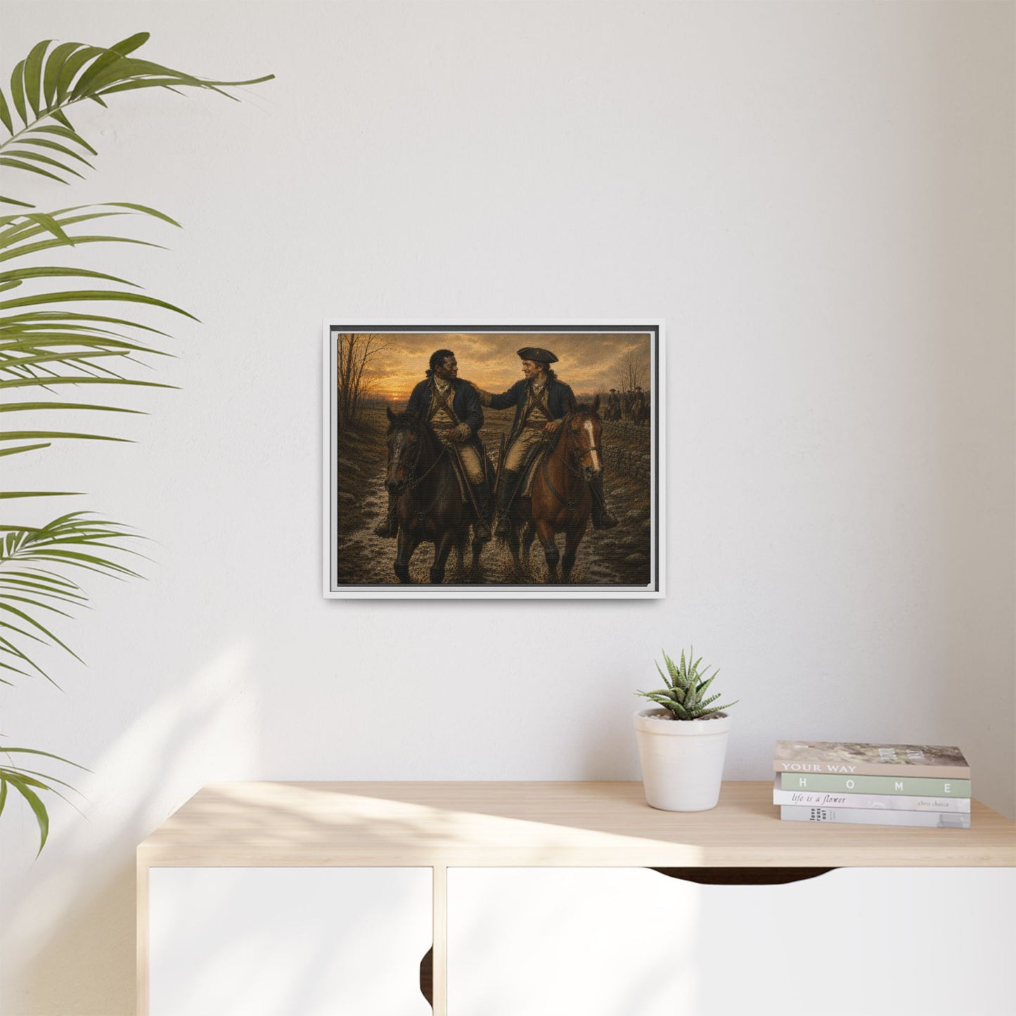 Missing Art Studies - 1776 | paire 047