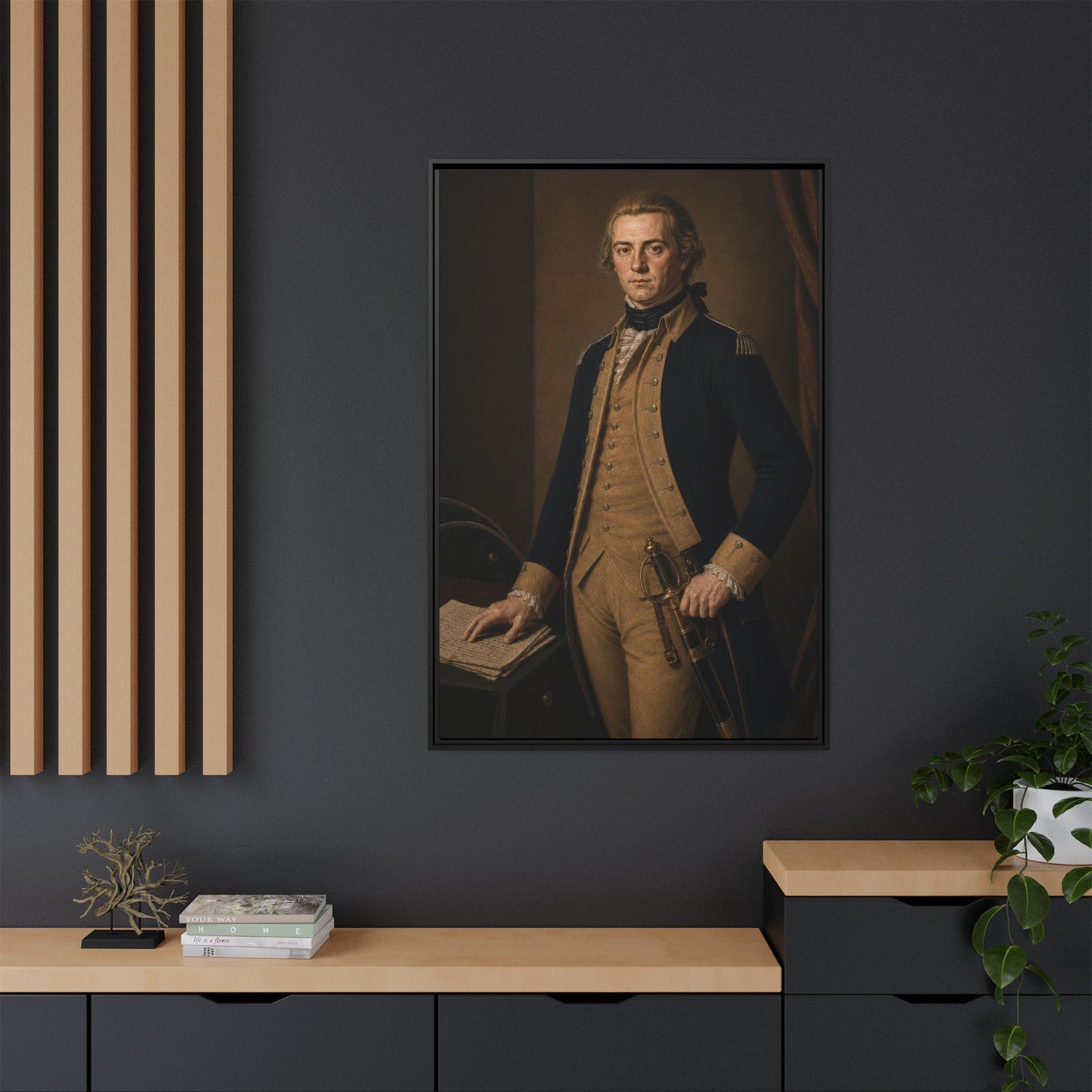 Missing Art Studies - 1776 | celibataire 001