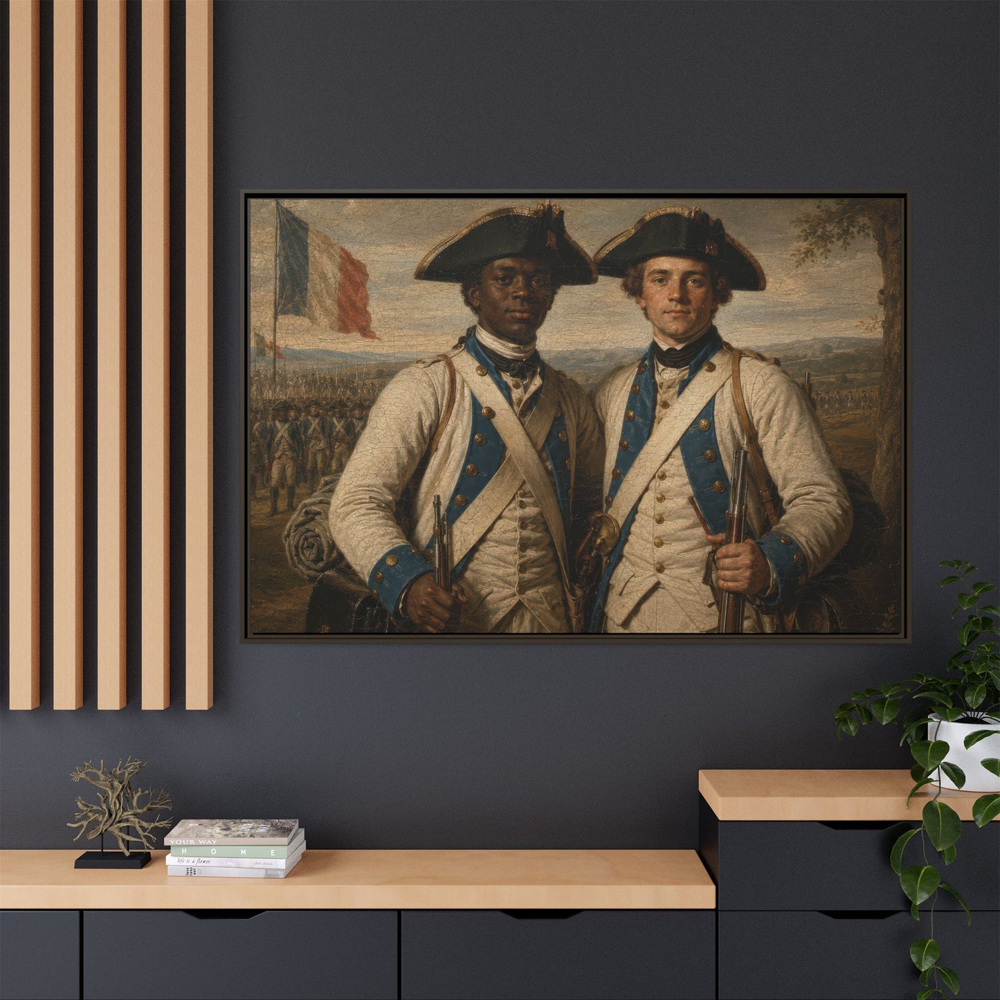 Missing Art Studies - 1776 | paire 023