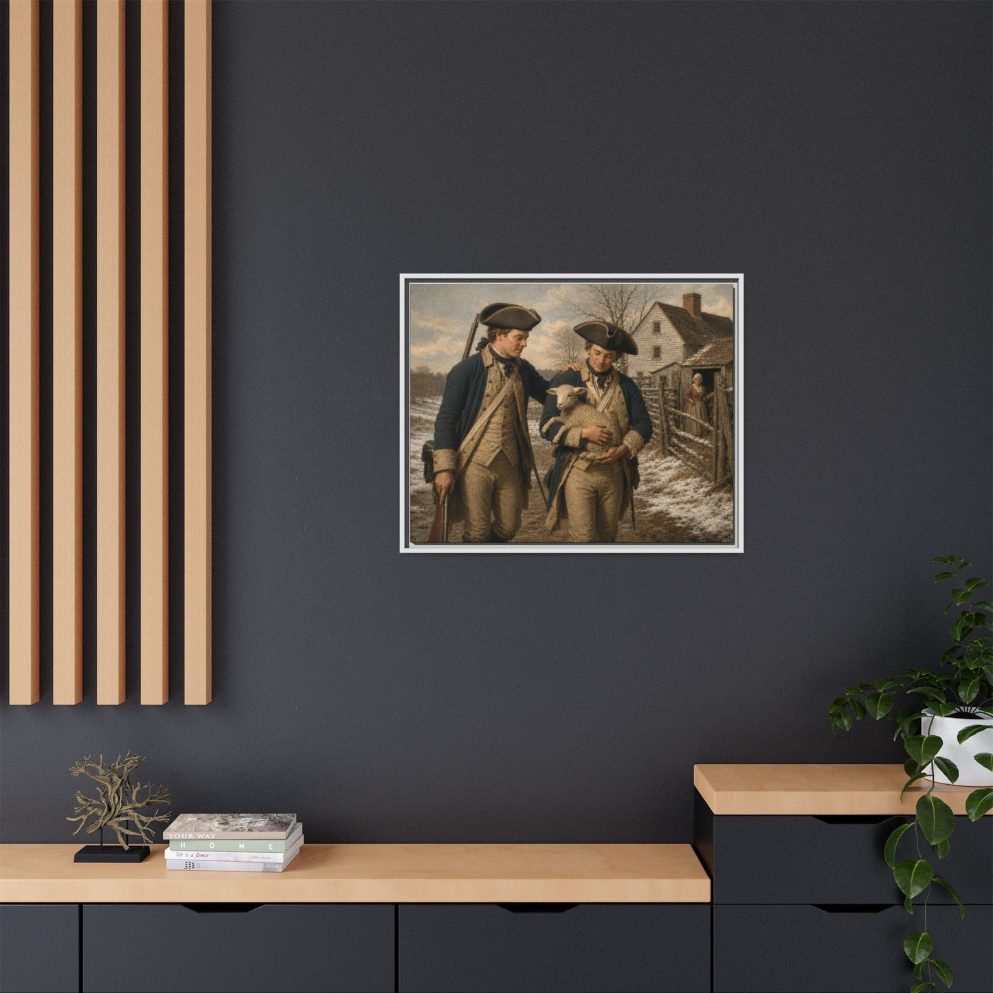 Missing Art Studies - 1776 | paire 030