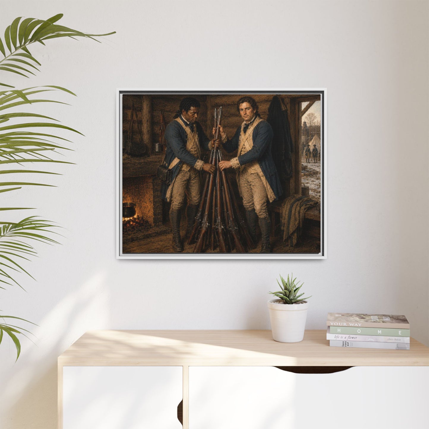 Missing Art Studies - 1776 | paire 038