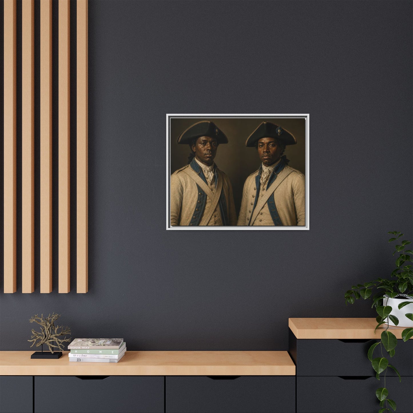 Missing Art Studies - 1776 | paire 029