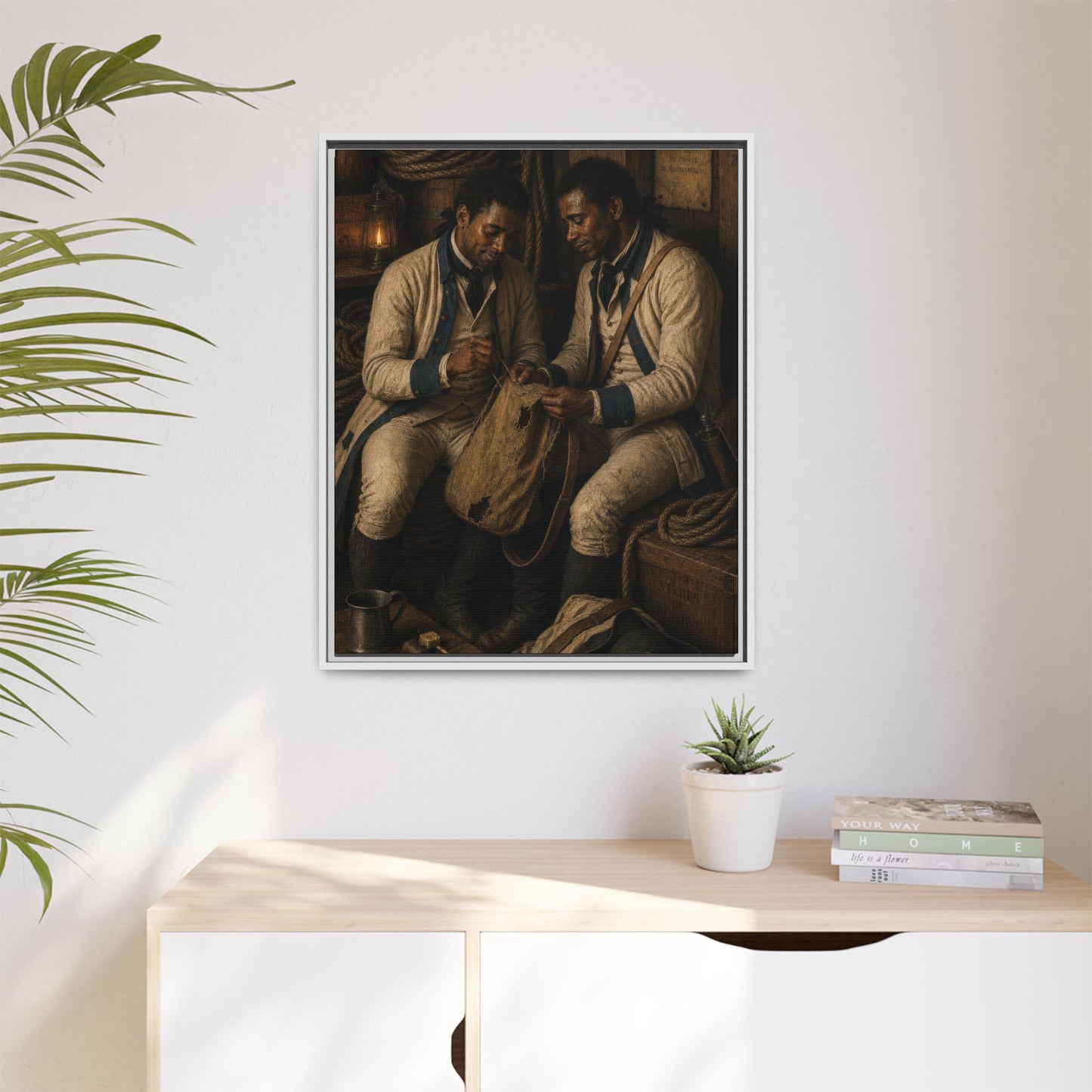 Missing Art Studies - 1776 | paire 039