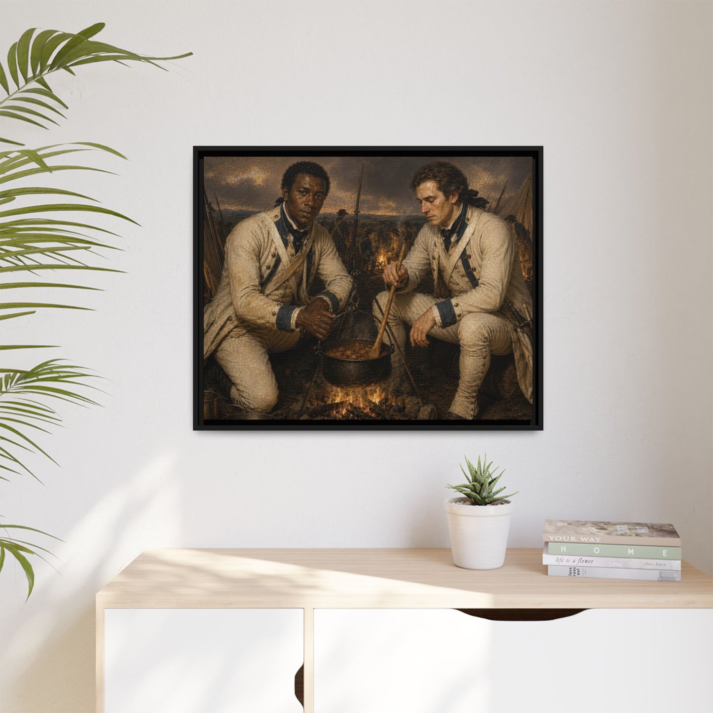 Missing Art Studies - 1776 | paire 034