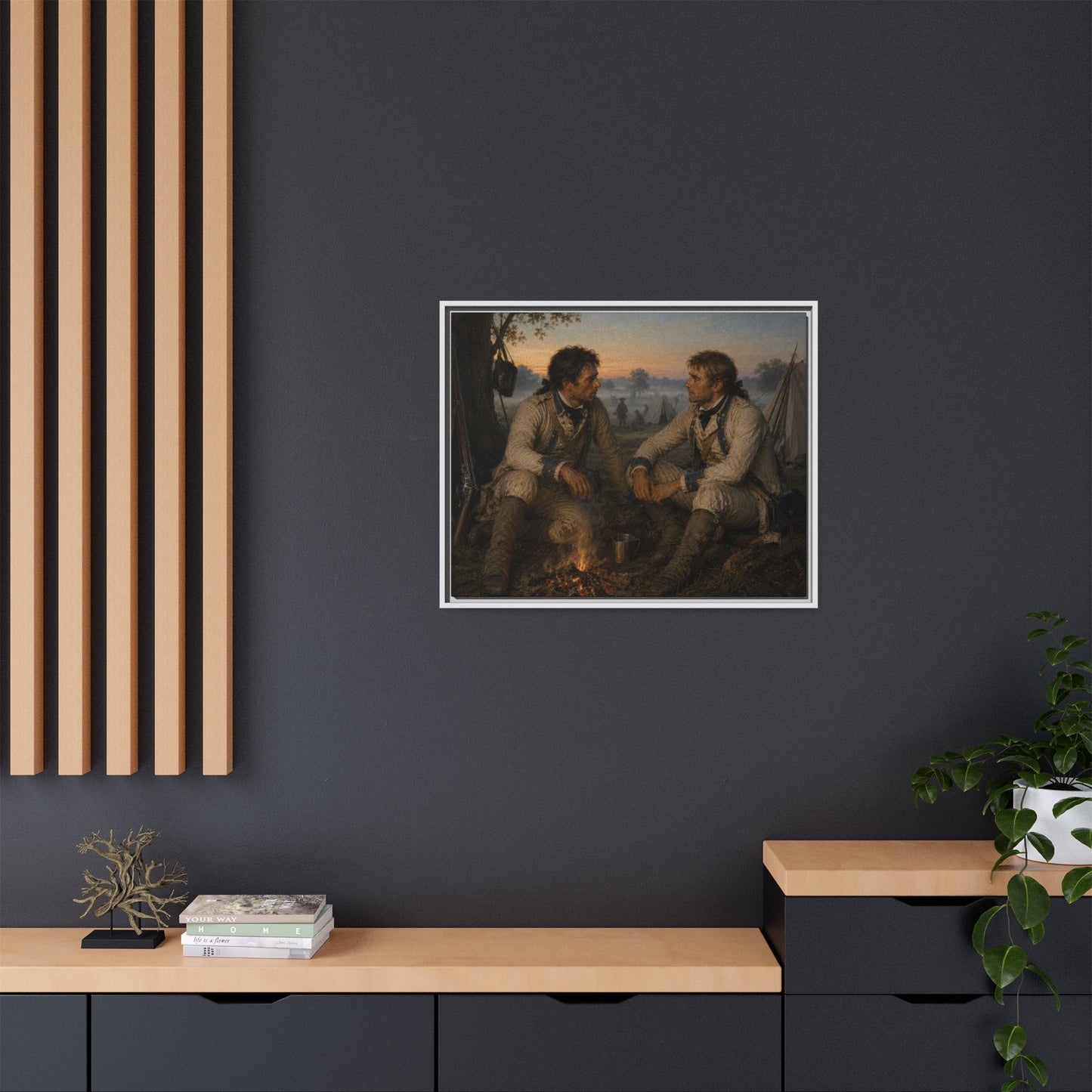 Missing Art Studies - 1776 | paire 073