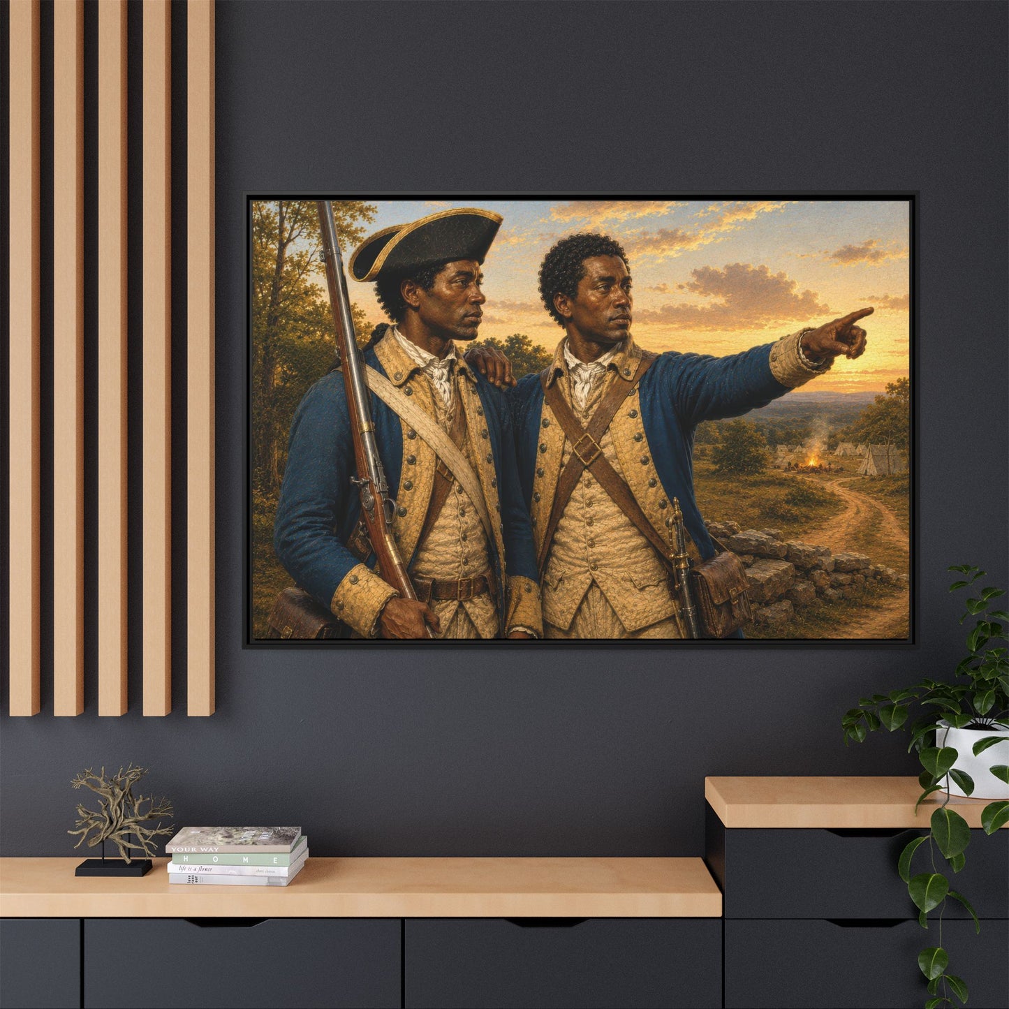 Missing Art Studies - 1776 | paire 034