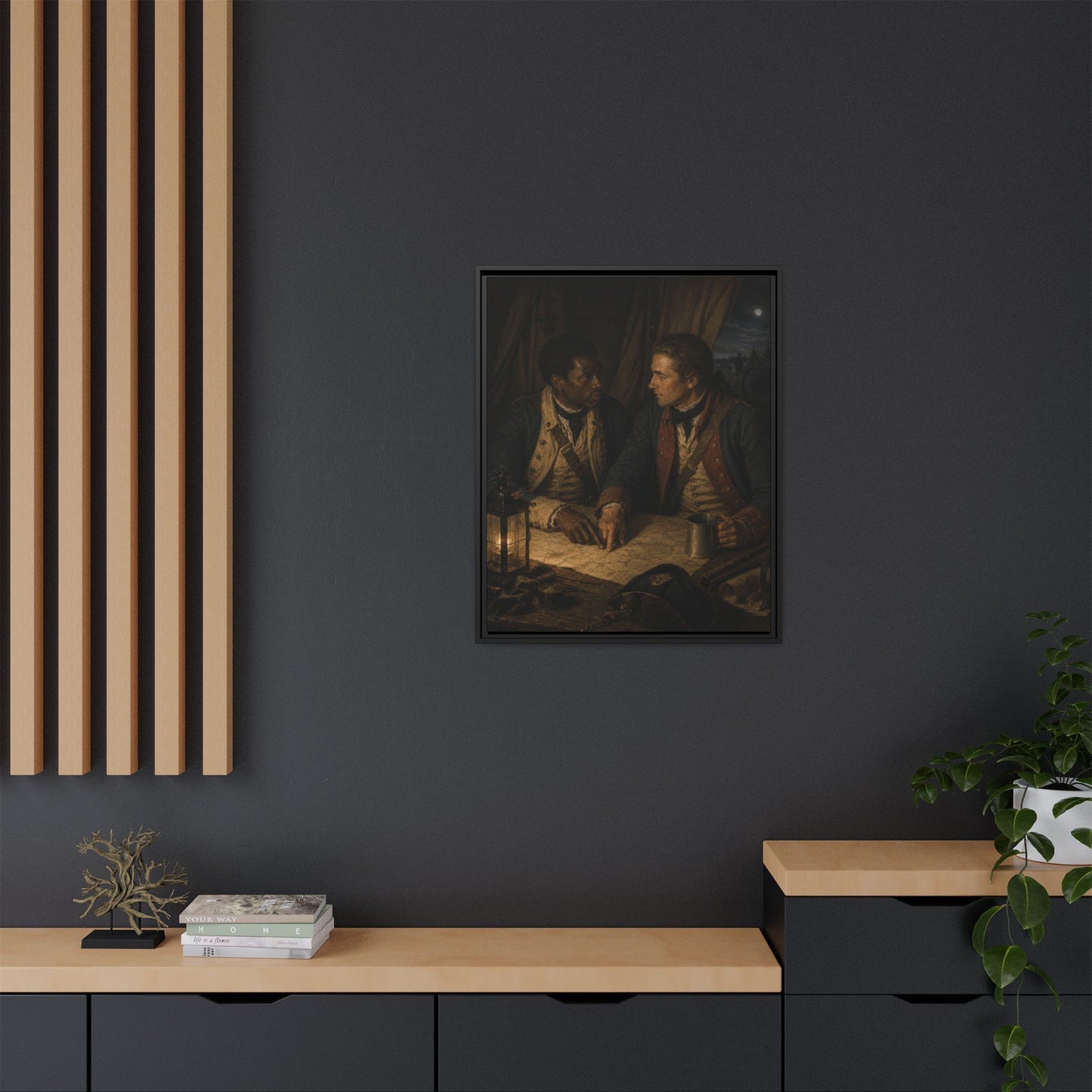 Missing Art Studies - 1776 | paire 062