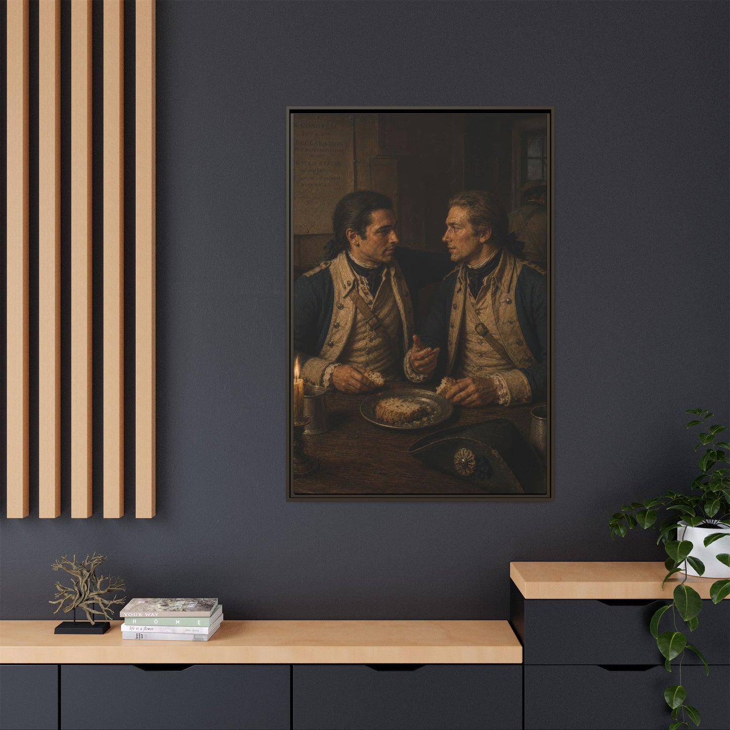 Missing Art Studies - 1776 | paire 061