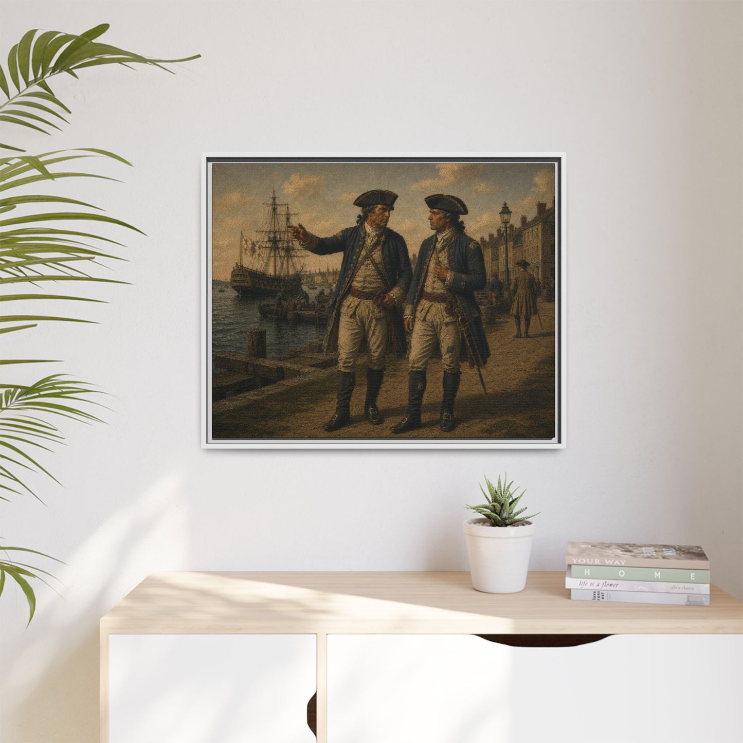 Missing Art Studies - 1776 | paire 084