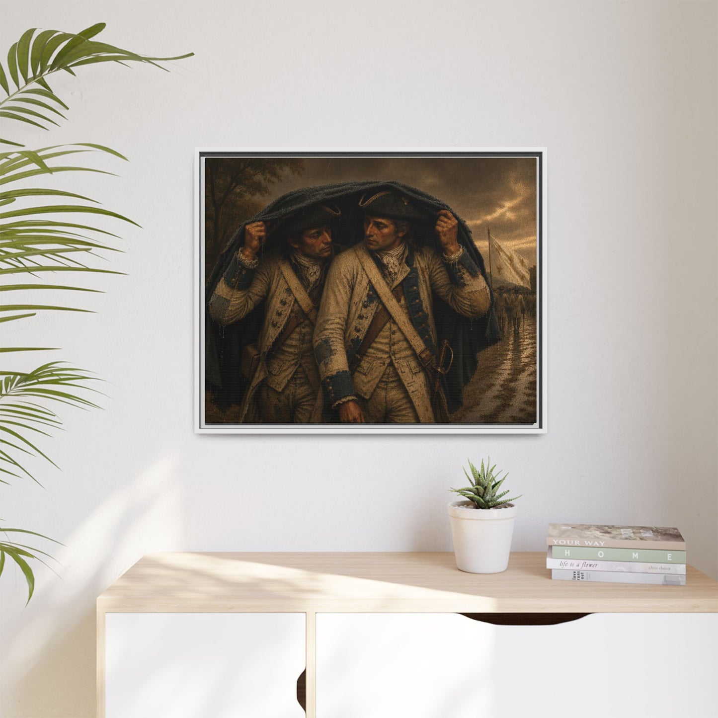Missing Art Studies - 1776 | paire 081