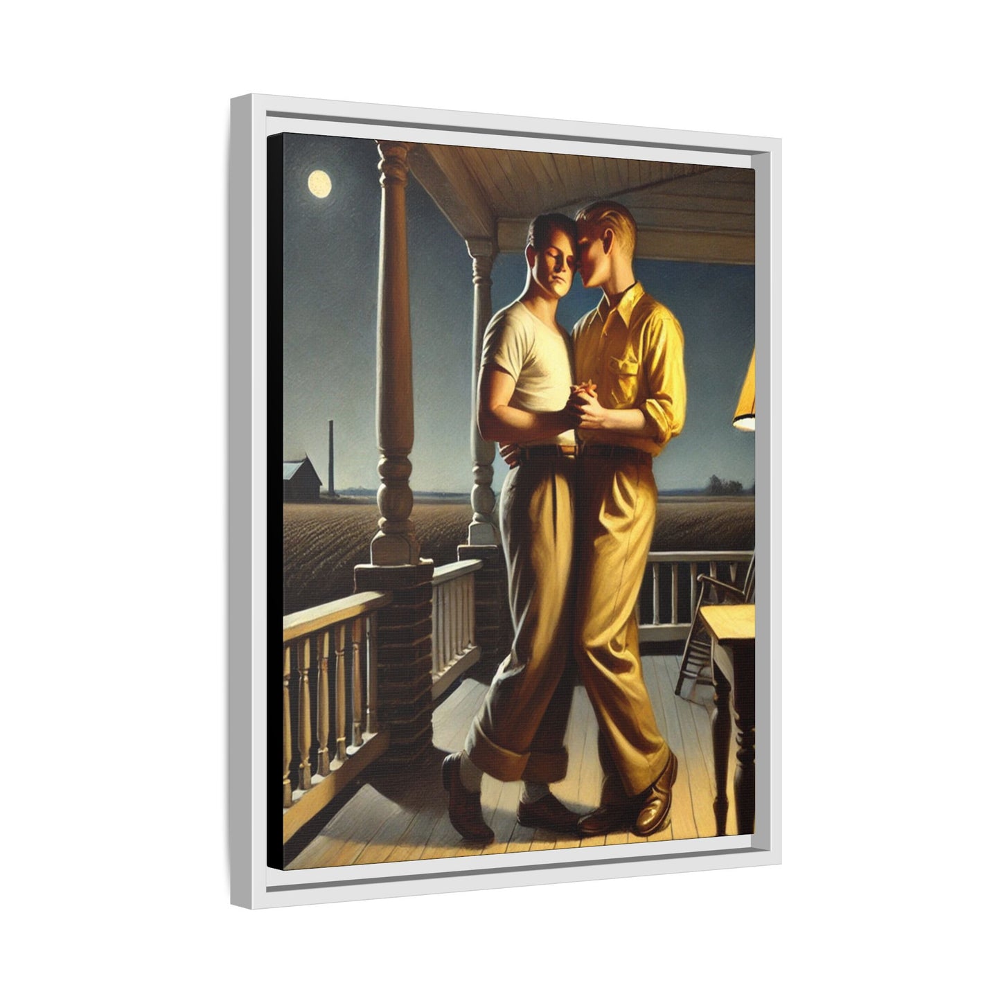 Missing Art Studies - Grant 039