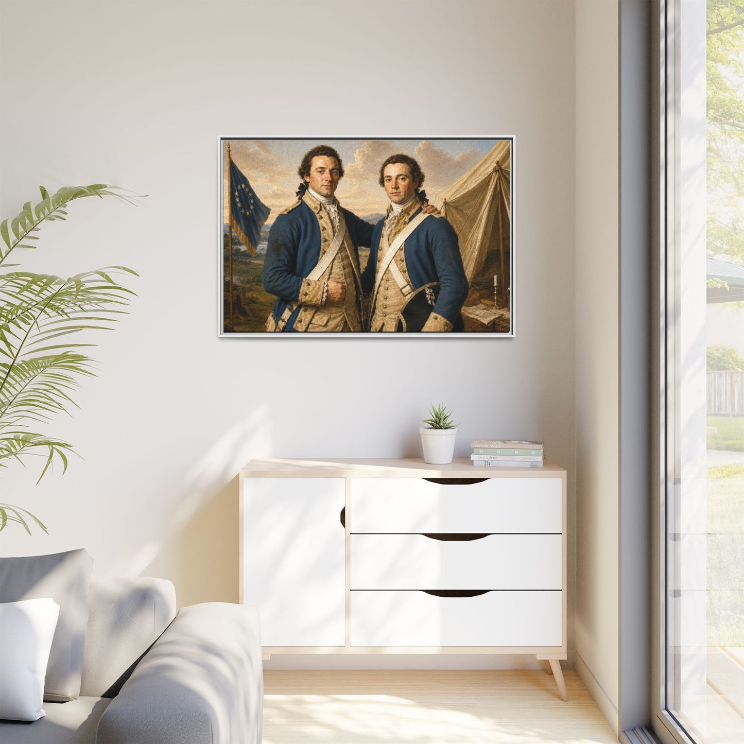Missing Art Studies - 1776 | paire 036