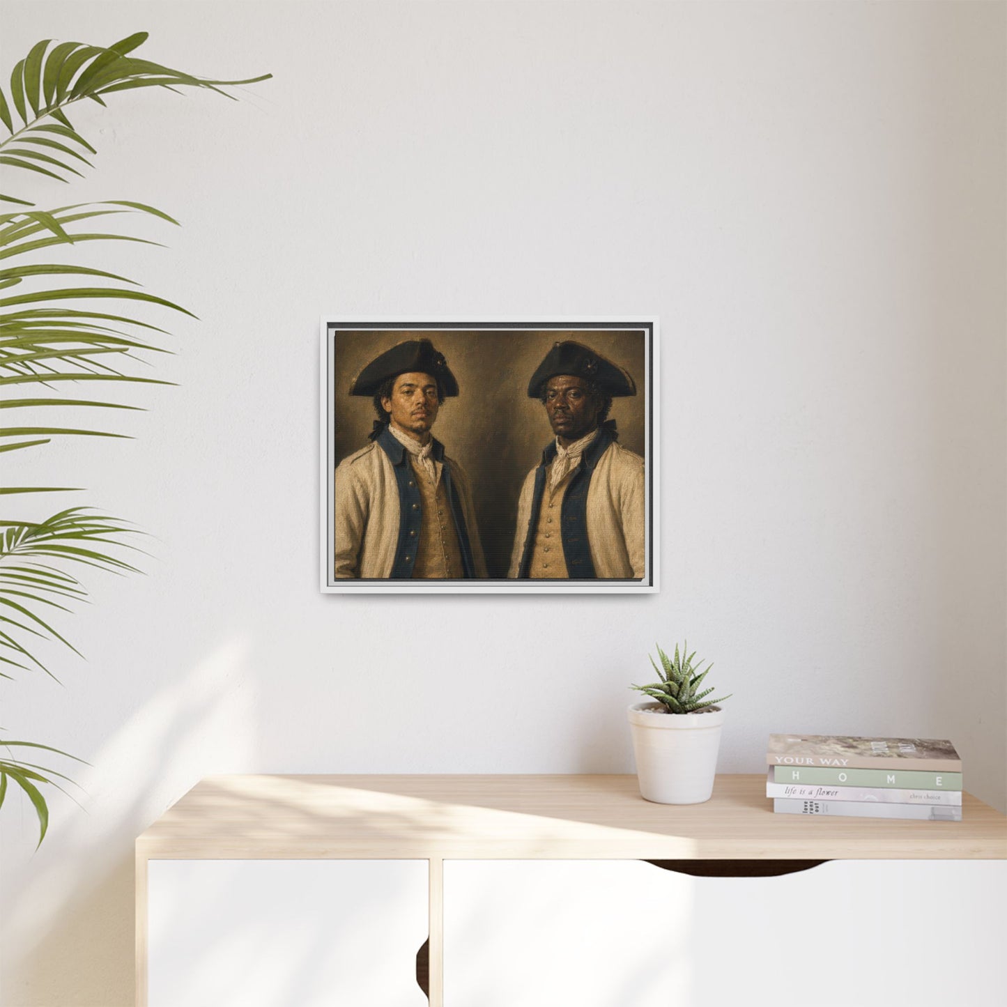 Missing Art Studies - 1776 | paire 029