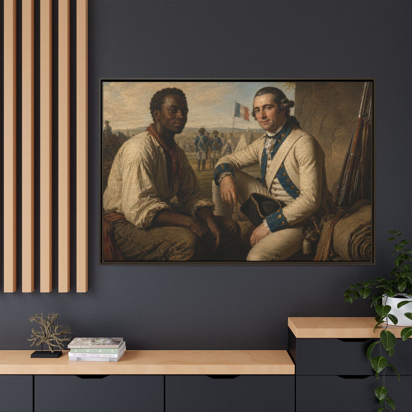 Missing Art Studies - 1776 | paire 022