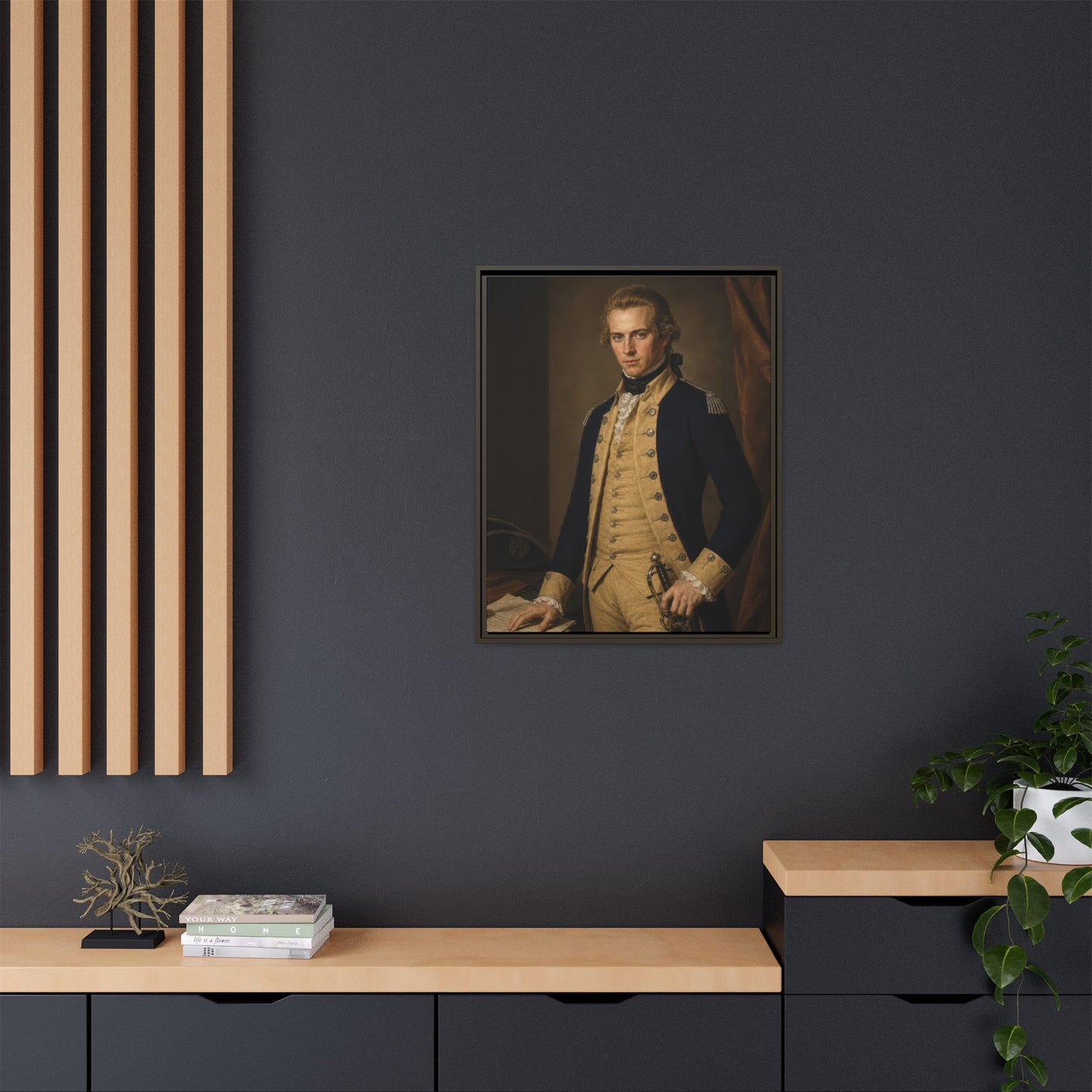 Missing Art Studies - 1776 | celibataire 001