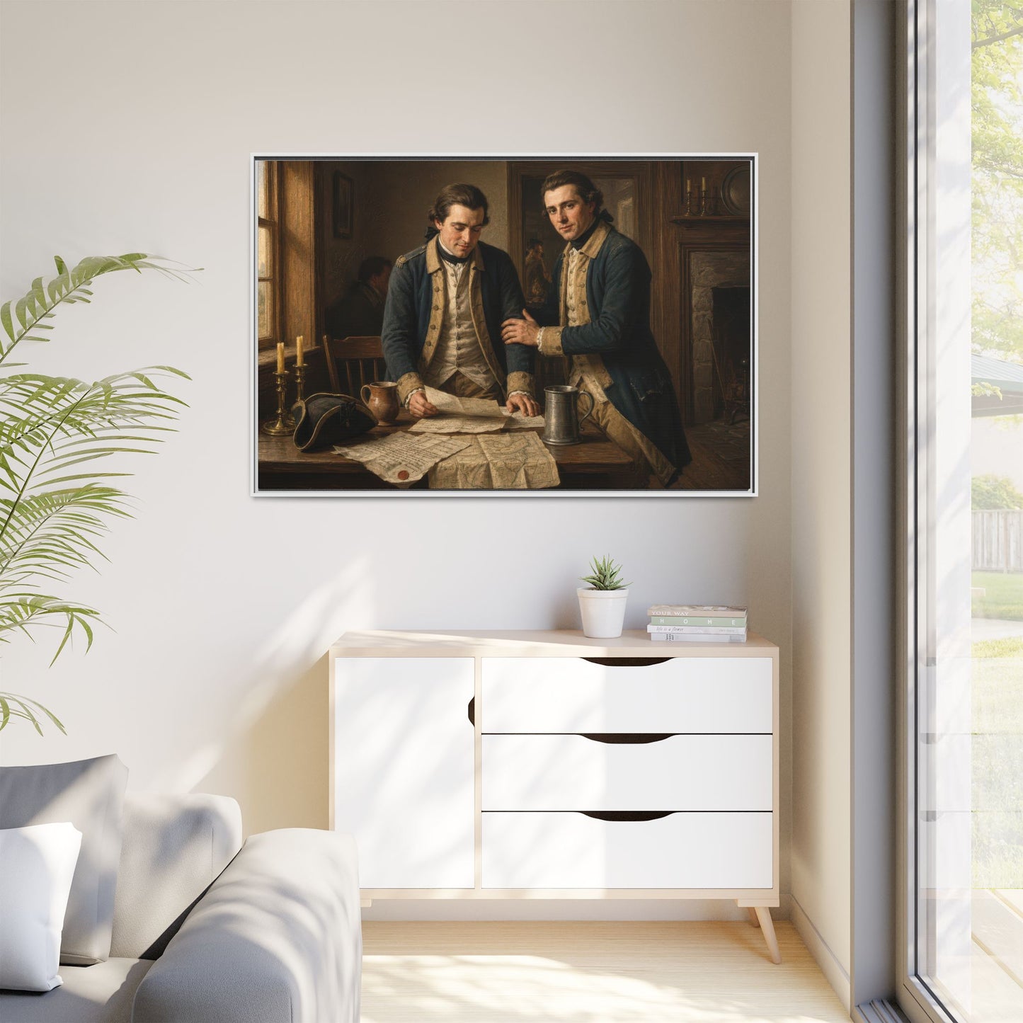 Missing Art Studies - 1776 | paire 042