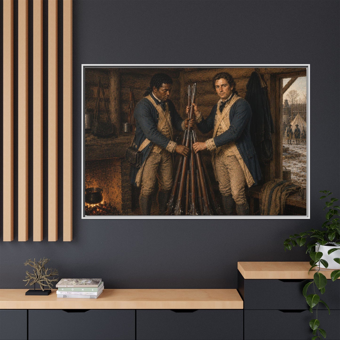 Missing Art Studies - 1776 | paire 038