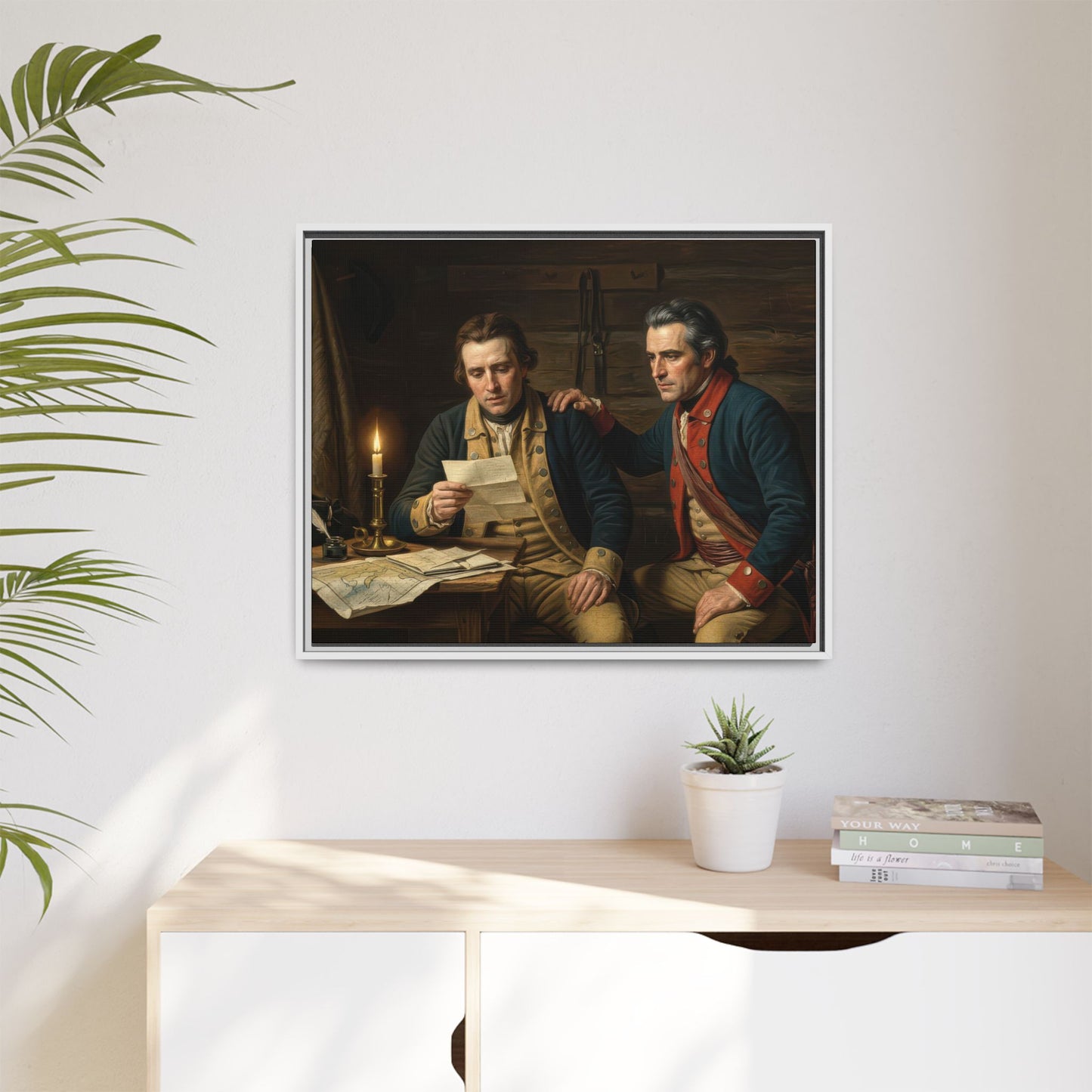 Missing Art Studies - 1776 | paire 038